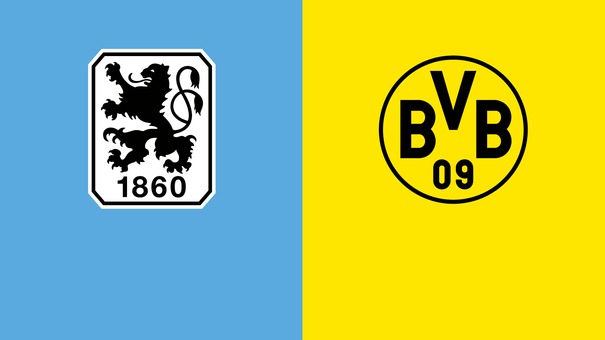 مشاهدة مباراة بروسيا دورتموند و ميونخ 1860 بث مباشر 29-07-2022 Borussia Dortmund VS Munich 1860