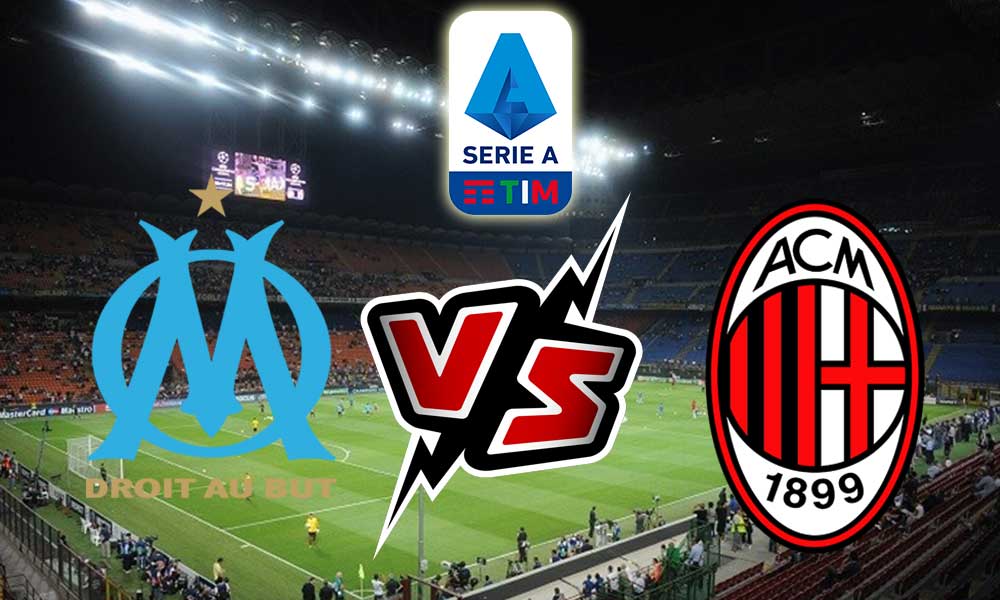 مشاهدة مباراة مارسيليا و ميلان بث مباشر 31-07-2022 Olympique Marseille vs Milan