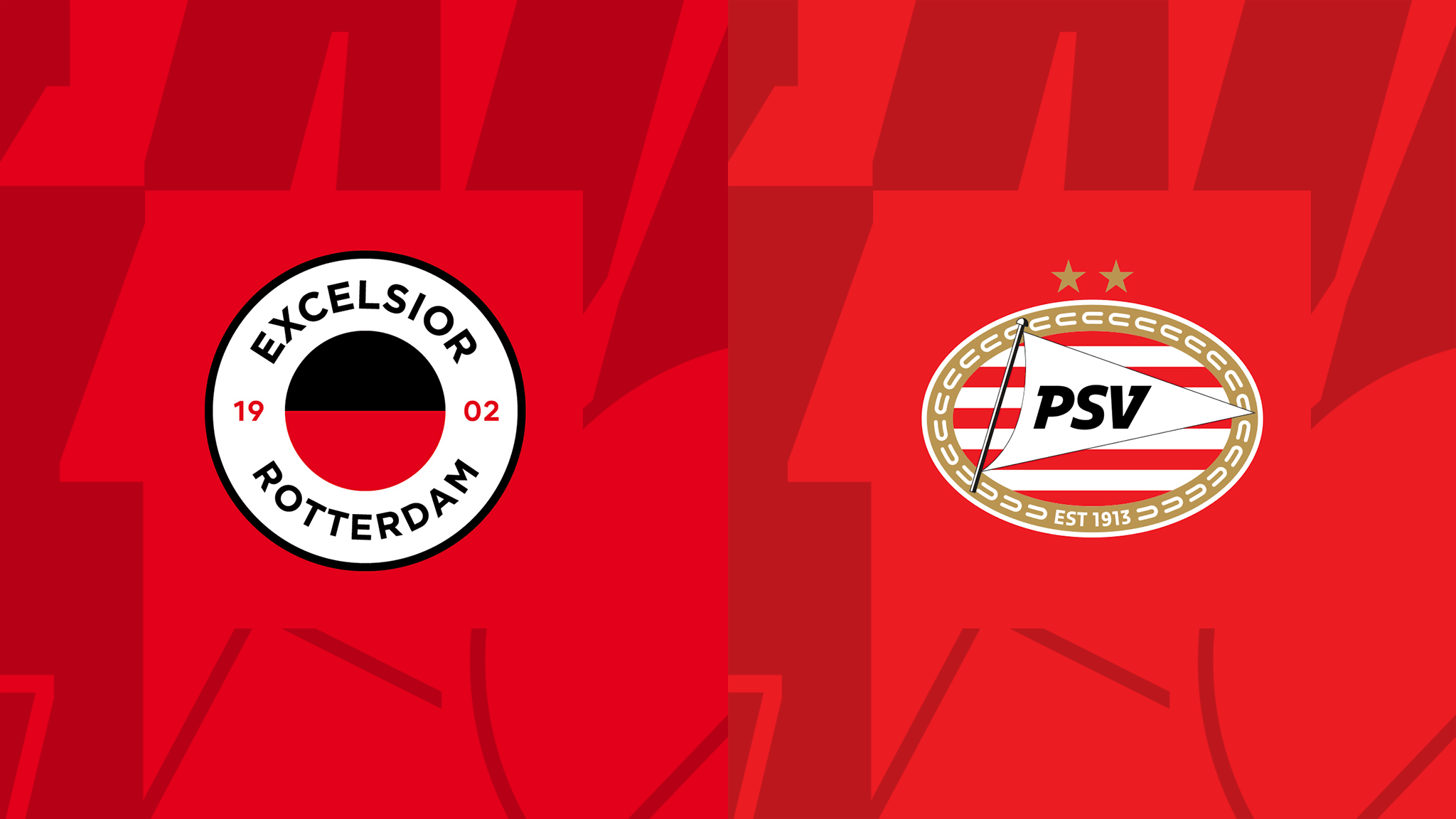 مشاهدة مباراة بي إس في آيندهوفن و إكسيلسيور بث مباشر 28/08/2022 Excelsior vs PSV