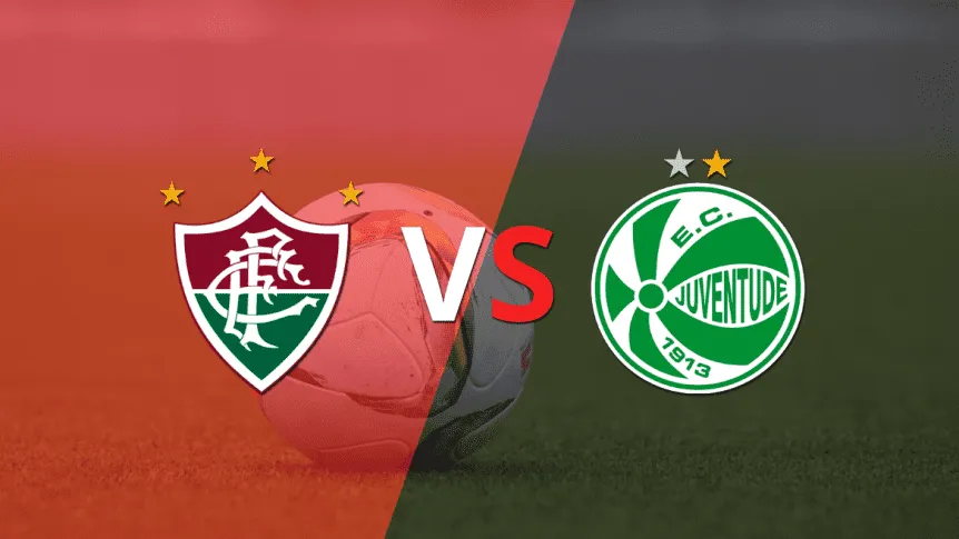  مباراة فلومينينسي و جوفينتود اليوم 29-9-2022 الدوري البرازيلي Fluminense vs Juventud