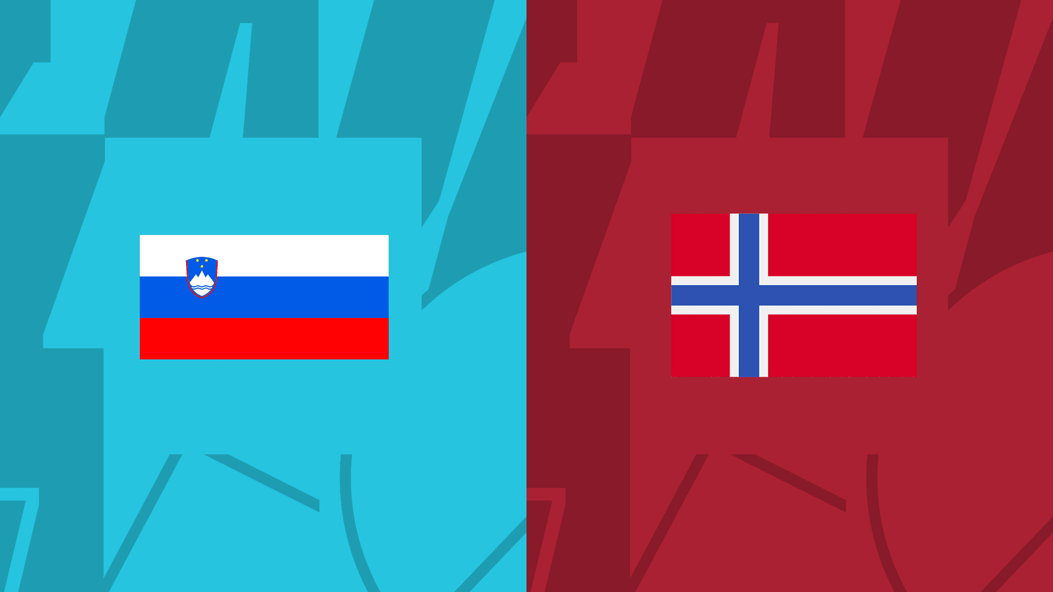  مشاهدة مباراة النرويج و سلوفينيا بث مباشر 24/09/2022 Slovenia vs Norway