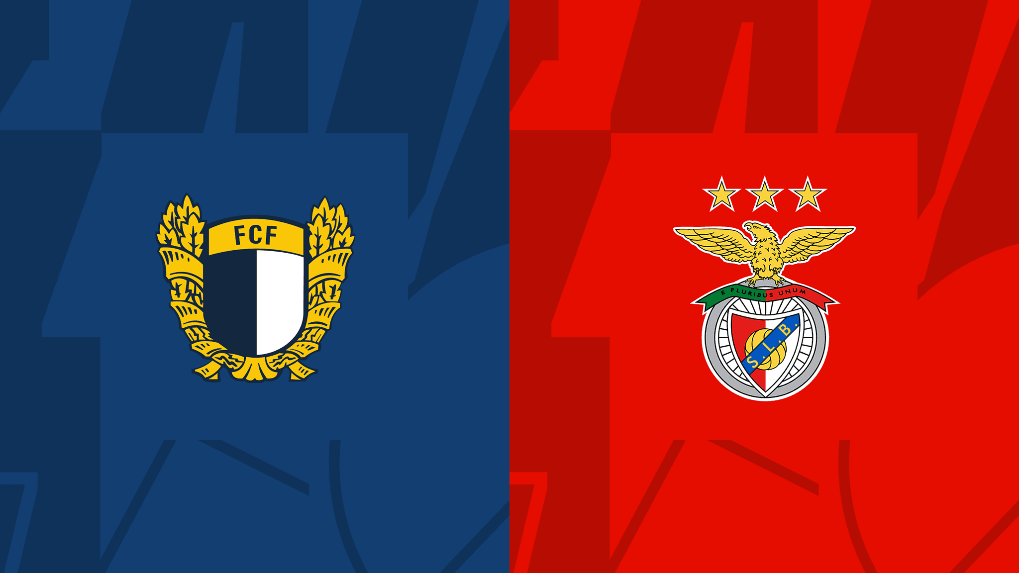 مشاهدة مباراة بنفيكا و فاماليكاو بث مباشر 10-09-2022 Famalicão vs Benfica￼