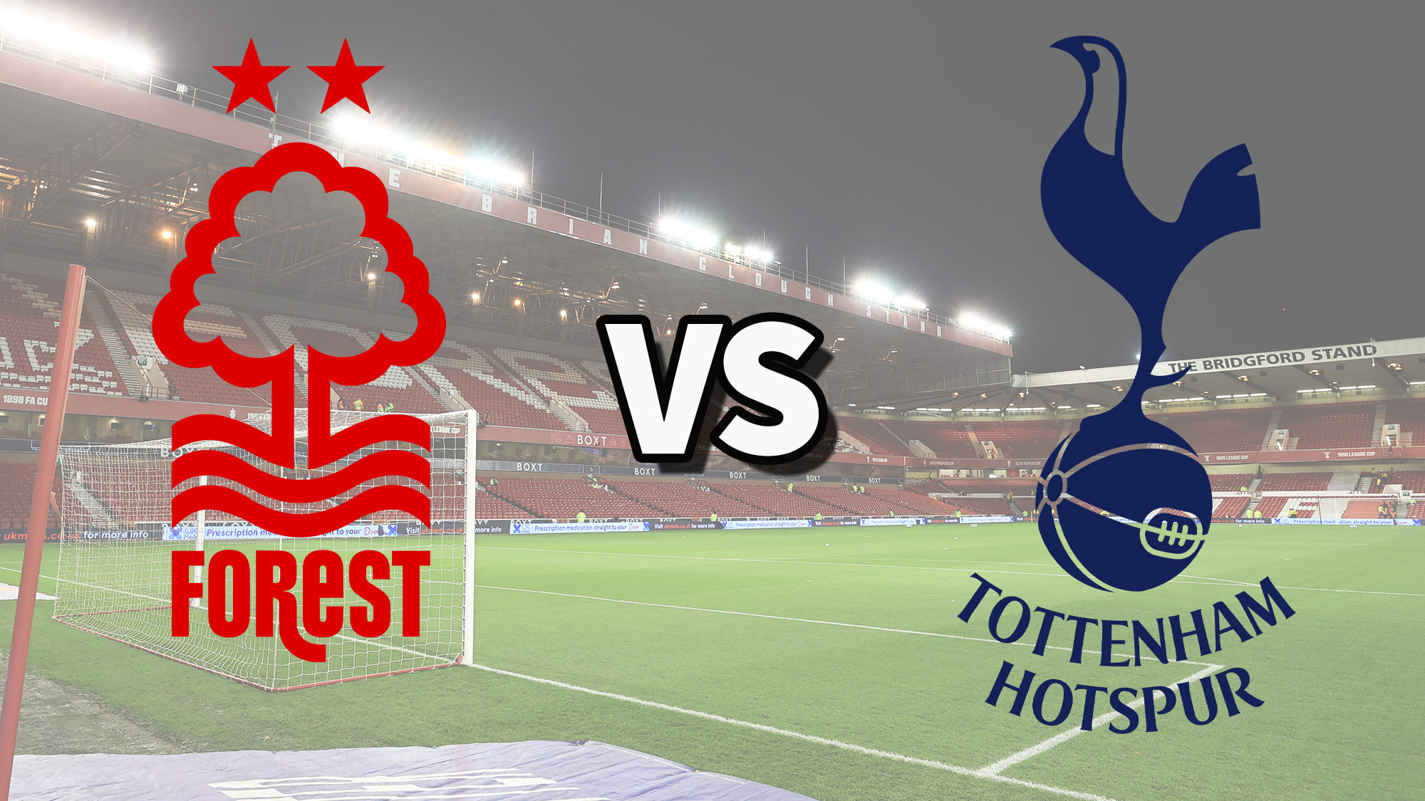  مشاهدة مباراة توتنهام هوتسبير و نوتينغهام فورست بث مباشر 09/11/2022 Nottingham Forest vs Tottenham