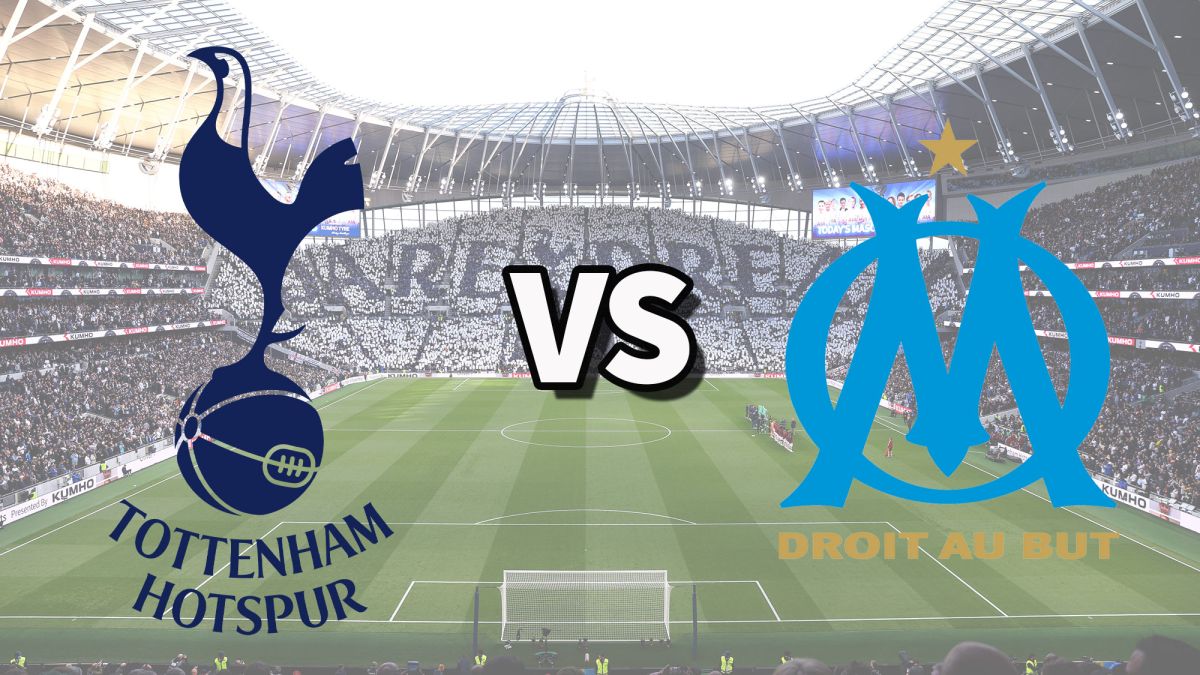  مشاهدة مباراة توتنهام هوتسبير و مارسيليا بث مباشر 01/11/2022 Olympique Marseille vs Tottenham Hotspur