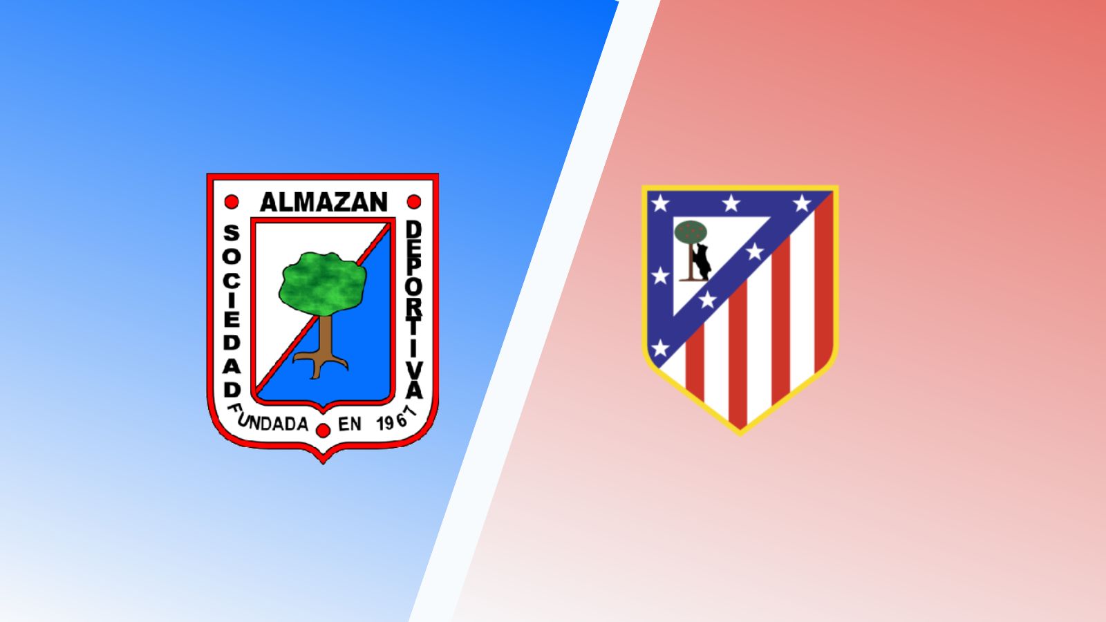  مشاهدة مباراة أتلتيكو مدريد و ألمازان بث مباشر 12/11/2022 Almazán vs Atlético Madrid