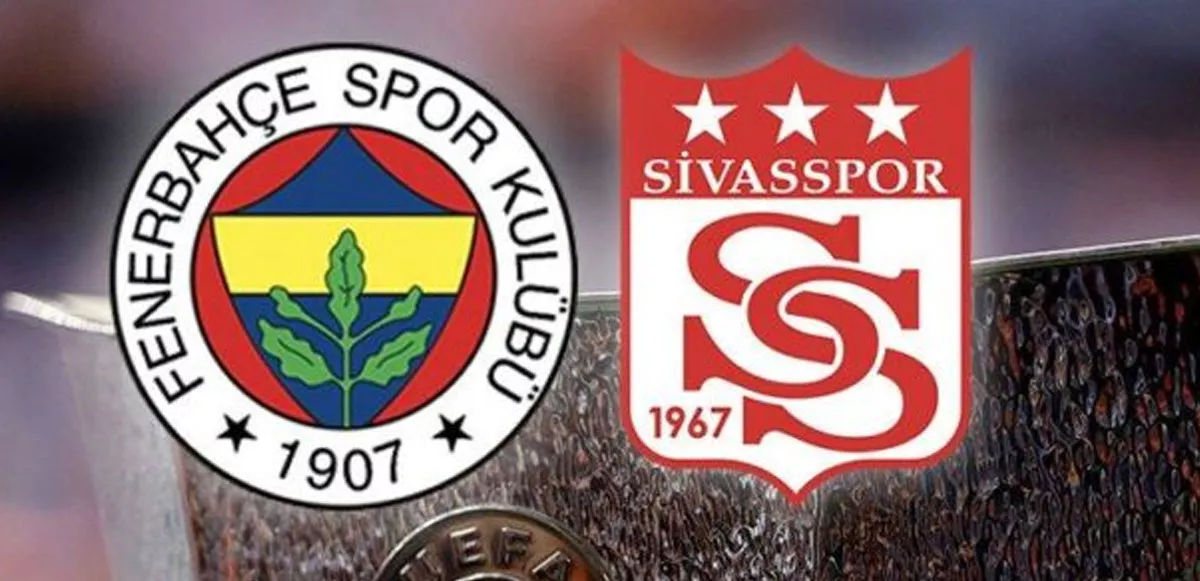  مشاهدة مباراة فنربخشة و سيفاس سبور بث مباشر 07/11/2022 Fenerbahçe vs Sivasspor