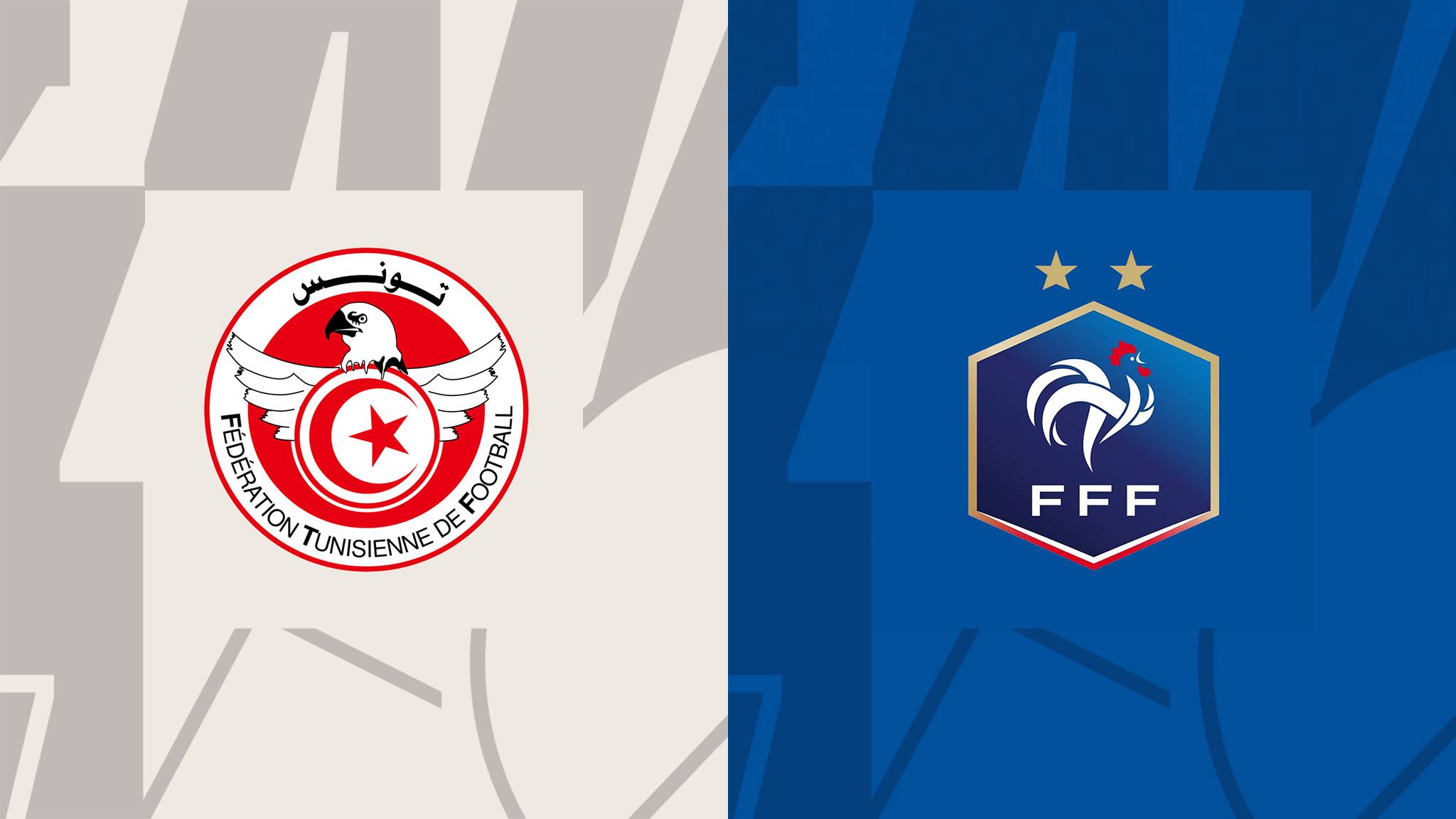 مشاهدة مباراة تونس و فرنسا بث مباشر 30/11/2022 Tunisia vs France