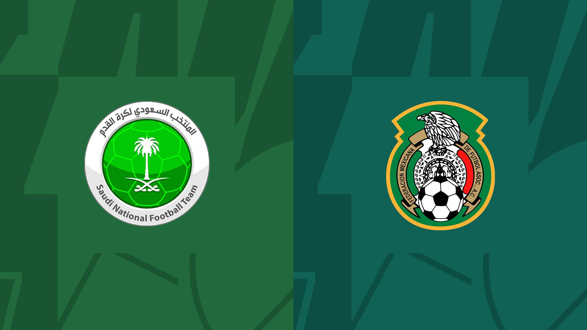 مشاهدة مباراة السعودية و المكسيك بث مباشر 30/11/2022 Saudi Arabia vs Mexico