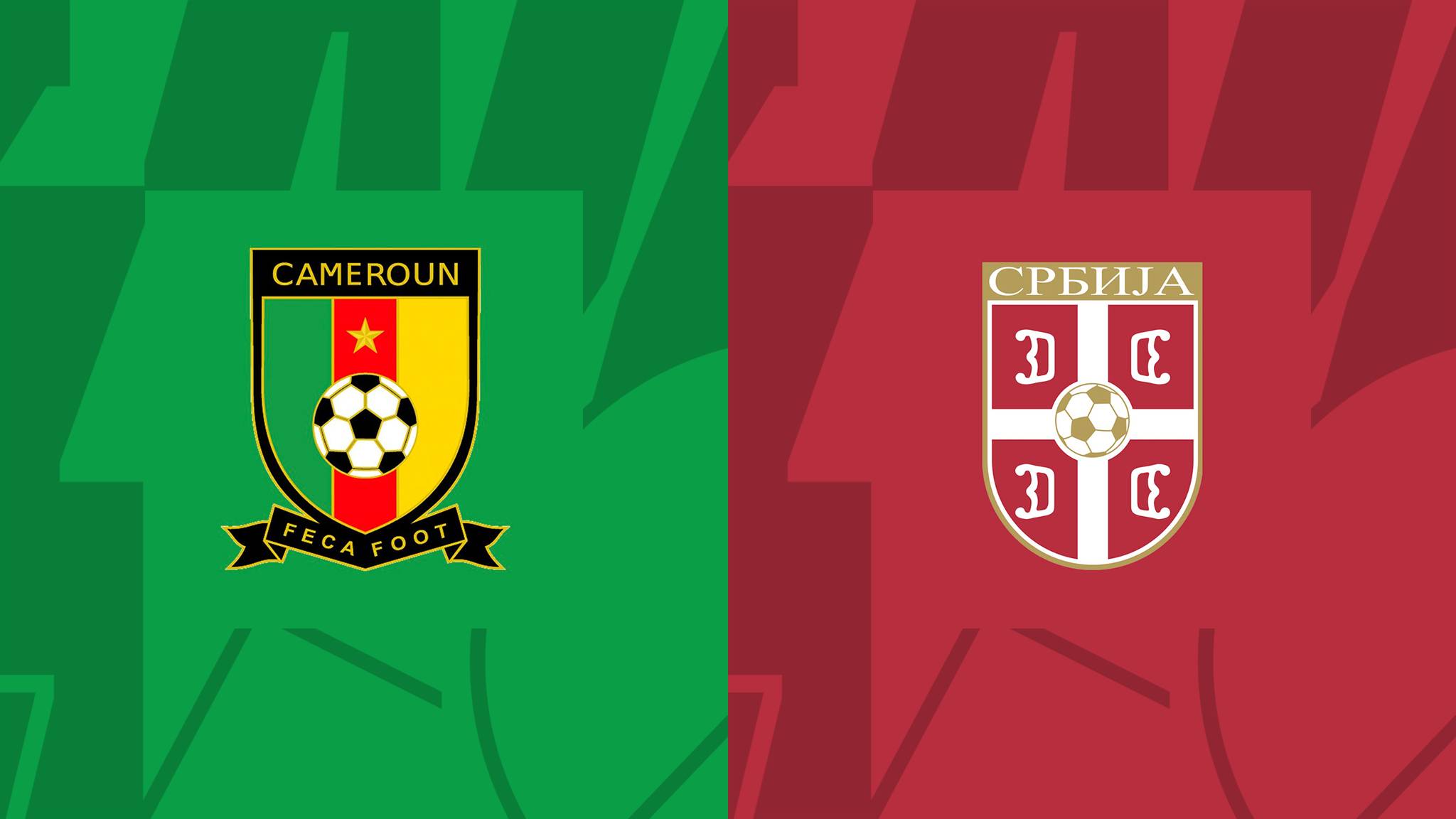  مشاهدة مباراة الكاميرون و صربيا بث مباشر 28/11/2022 Cameroon vs Serbia