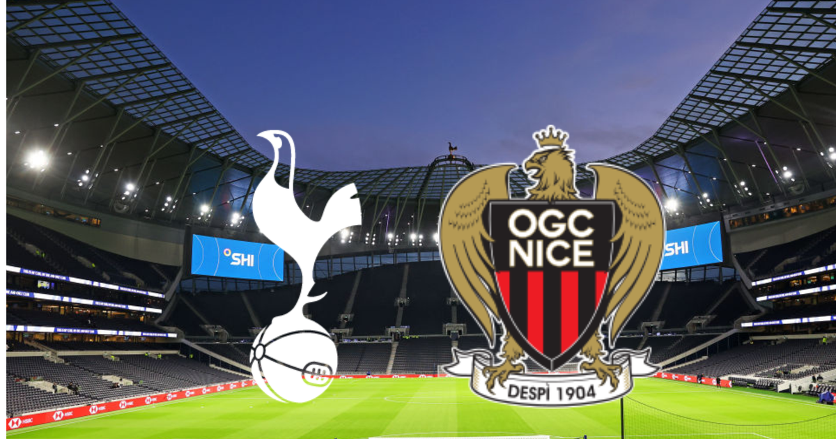  مباراة توتنهام ونيس اليوم 21-12-2022 Tottenham Hotspur vs Nice مباراة ودية