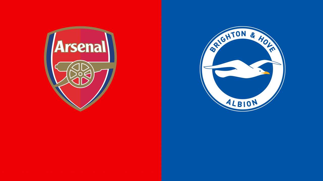 مشاهدة مباراة آرسنال و برايتون بث مباشر 31/12/2022 Arsenal vs Brighton