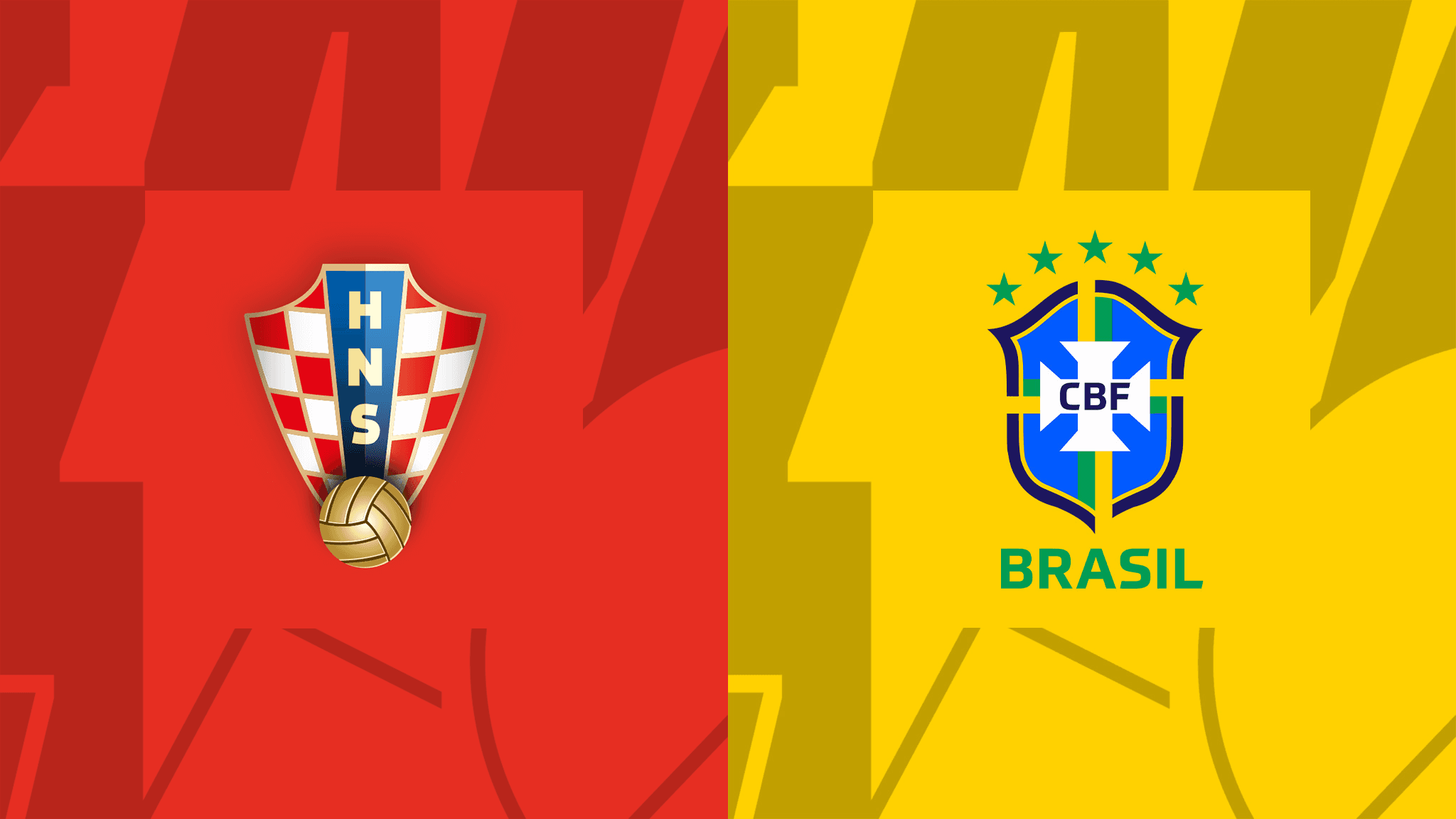  مشاهدة مباراة البرازيل و كرواتيا بث مباشر 09/12/2022 Croatia vs Brazil