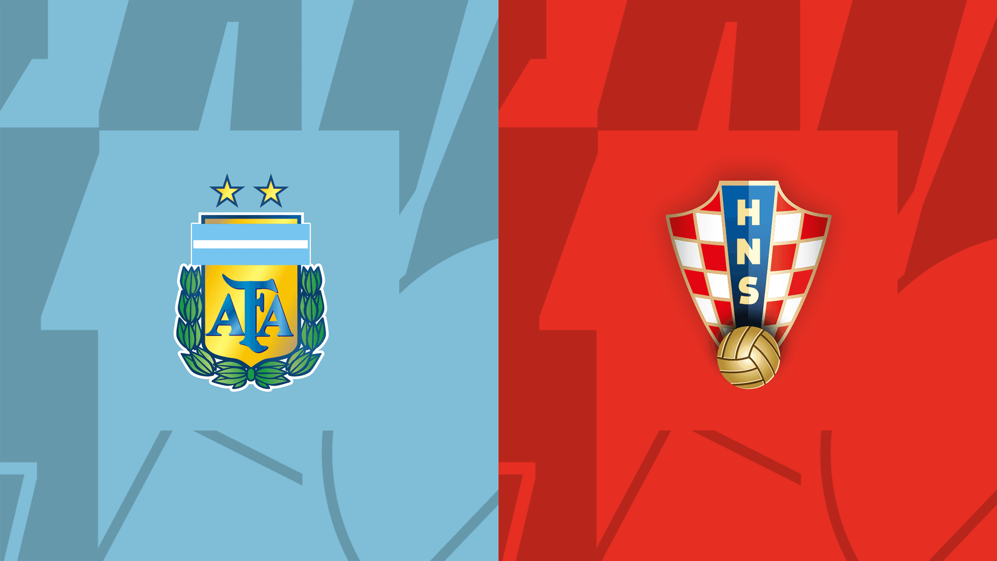 مشاهدة مباراة الأرجنتين ضد كرواتيا بث مباشر 13/12/2022 Argentina vs Croatia