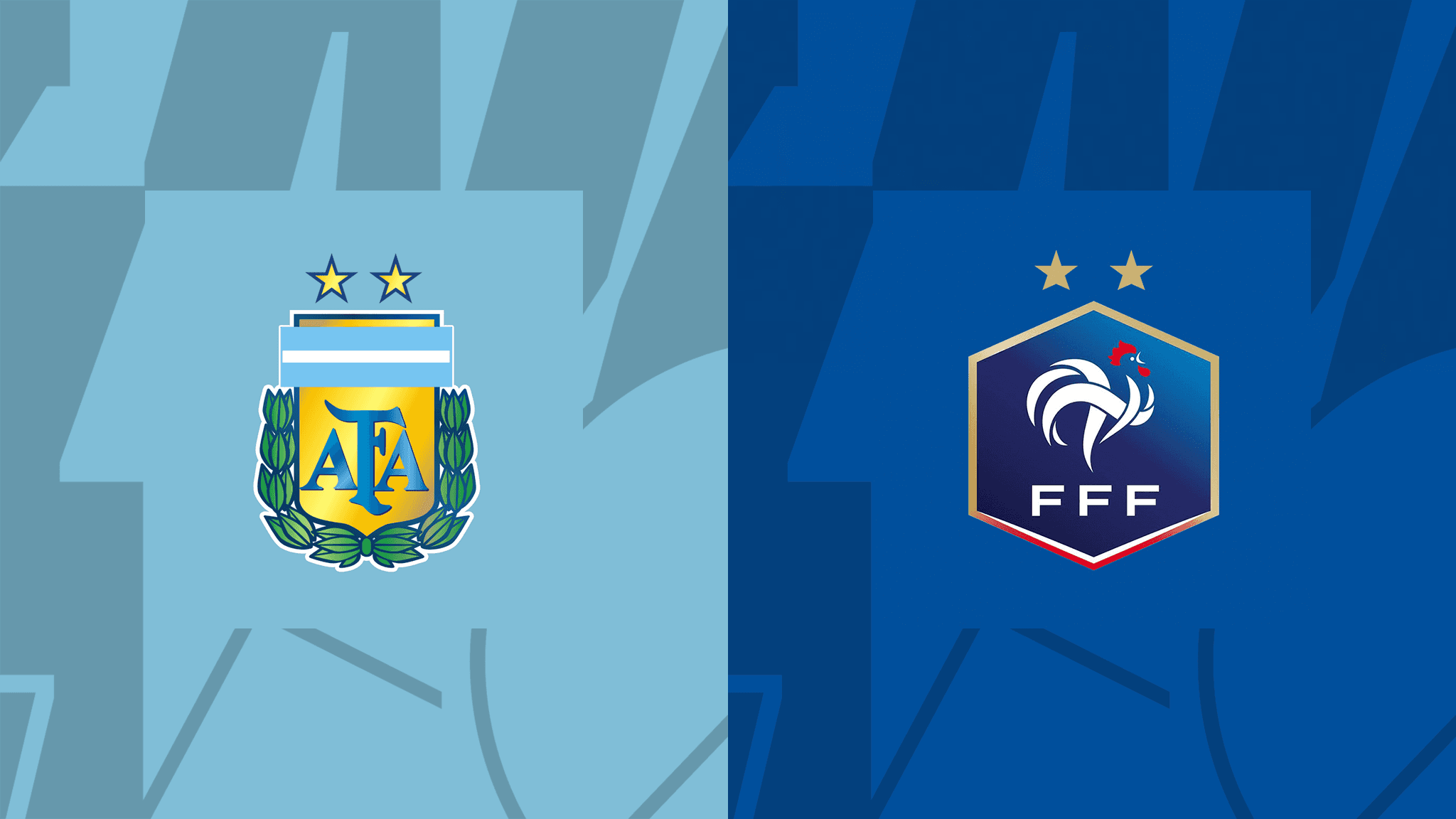  مشاهدة مباراة الأرجنتين وفرنسا بث مباشر 18/12/2022 Argentina VS France
