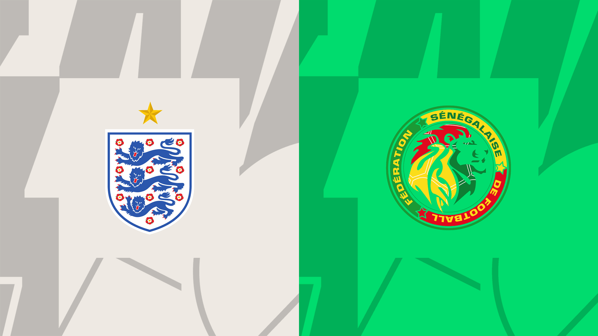  مشاهدة مباراة إنجلترا و السينغال بث مباشر 04/12/2022 England vs Senegal