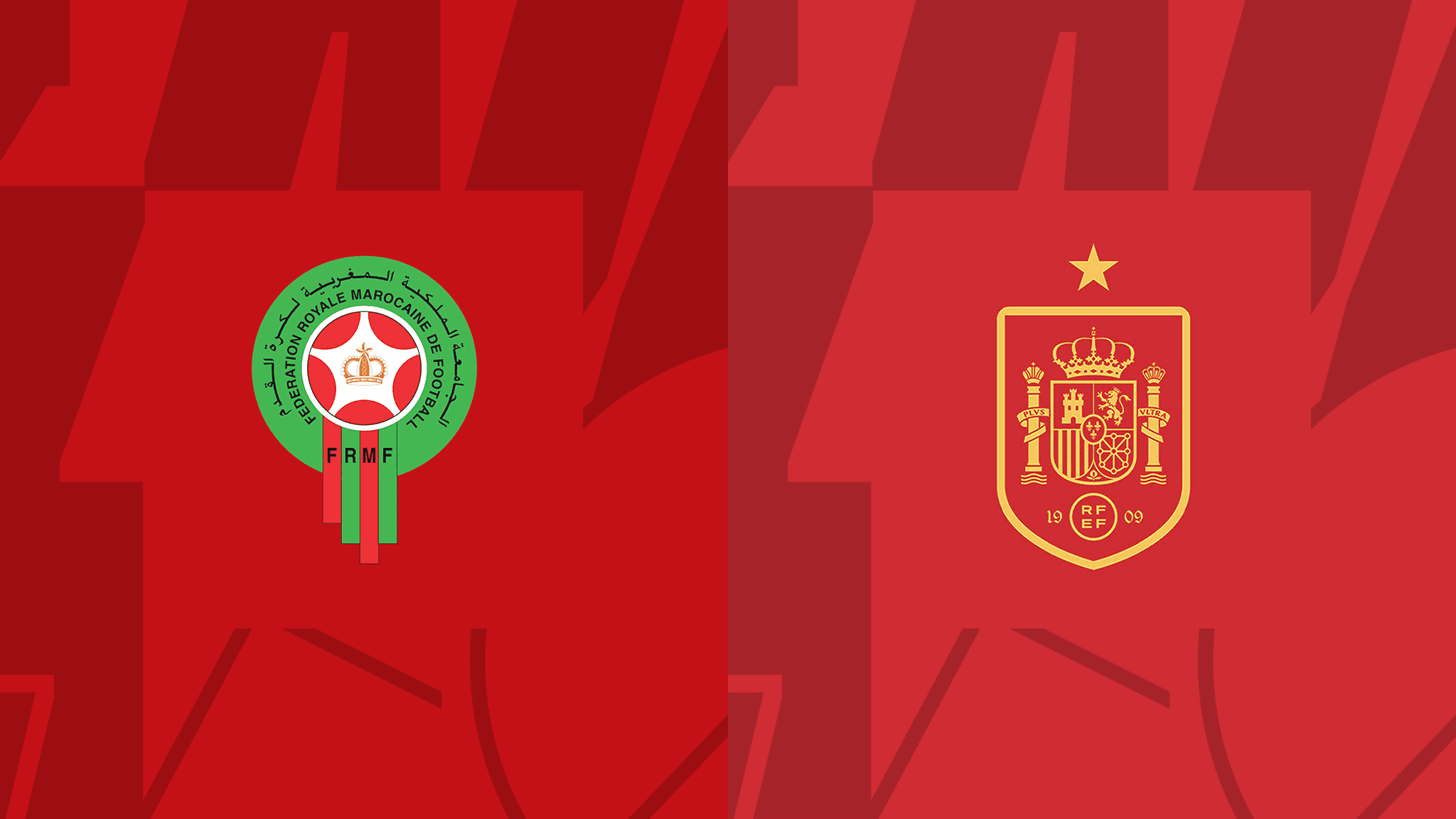  مشاهدة مباراة المغرب و إسبانيا بث مباشر 06/12/2022 Morocco vs Spain