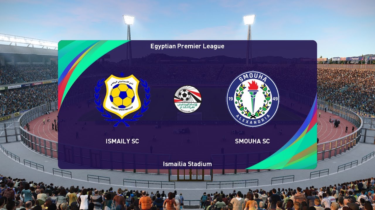  مشاهدة مباراة الإسماعيلي و سموحة بث مباشر 02/12/2022 Ismaily vs Smouha