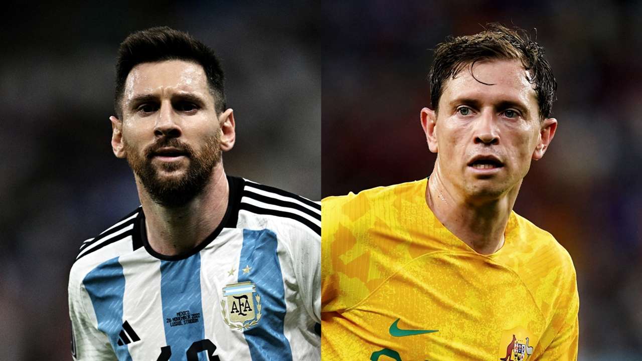  مشاهدة مباراة الأرجنتين و أستراليا بث مباشر 03/12/2022 Argentina vs Australia