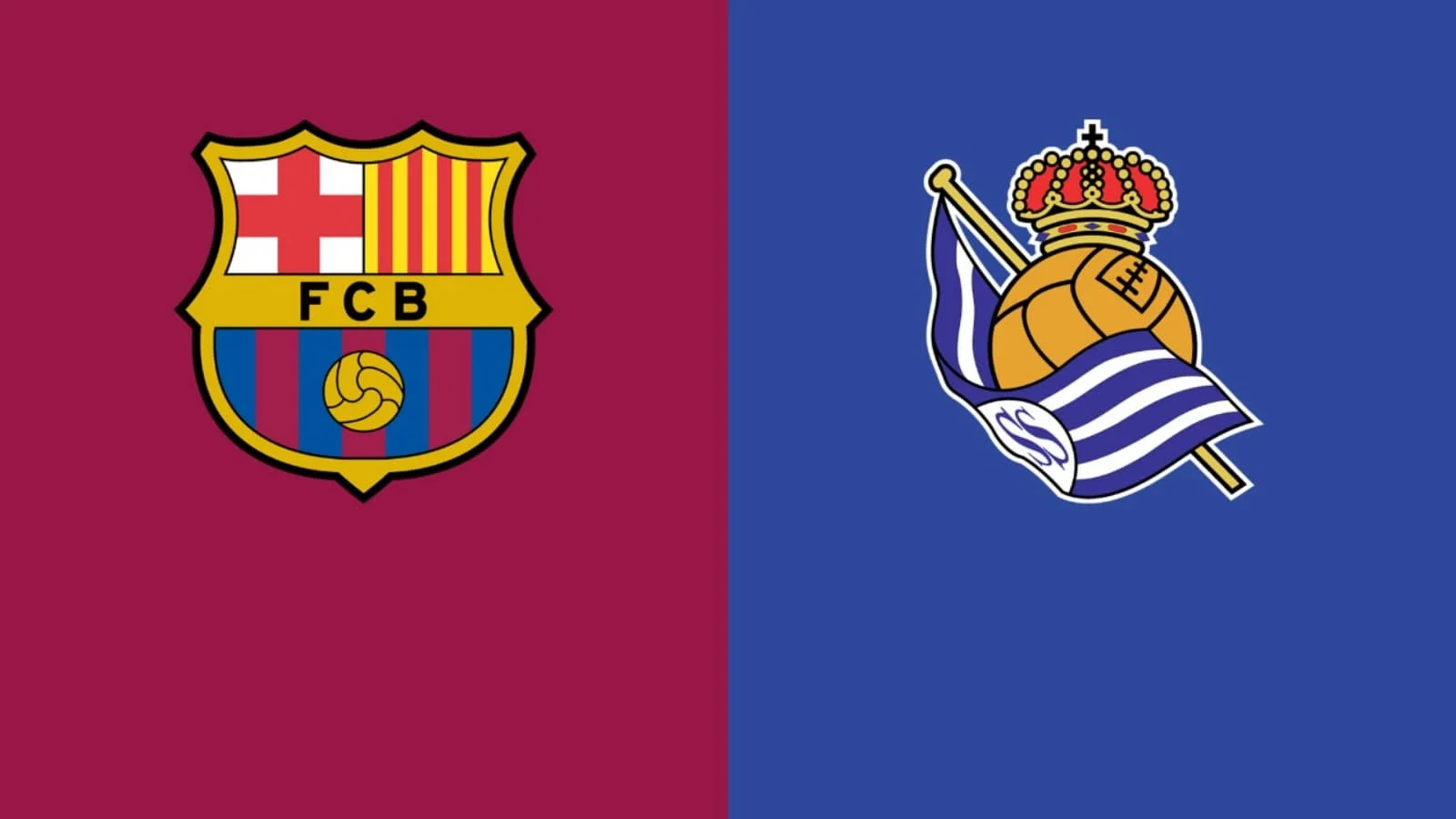 مشاهدة مباراة برشلونة و ريال سوسييداد بث مباشر 2023-01-25 Barcelona vs Real Sociedad