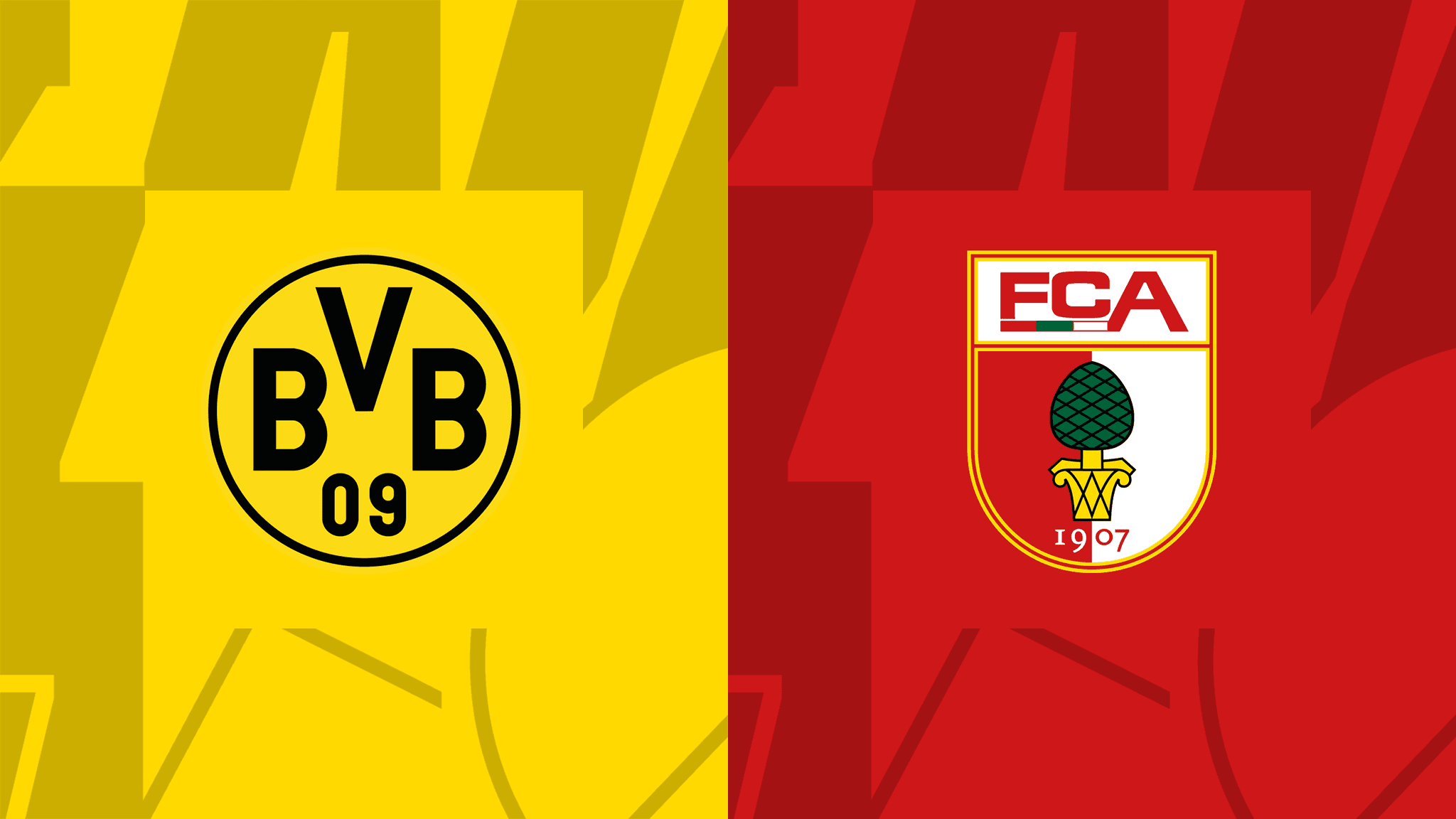 مشاهدة مباراة بوروسيا دورتموند و أوجسبورج بث مباشر 2023-01-22 Borussia Dortmund vs Augsburg