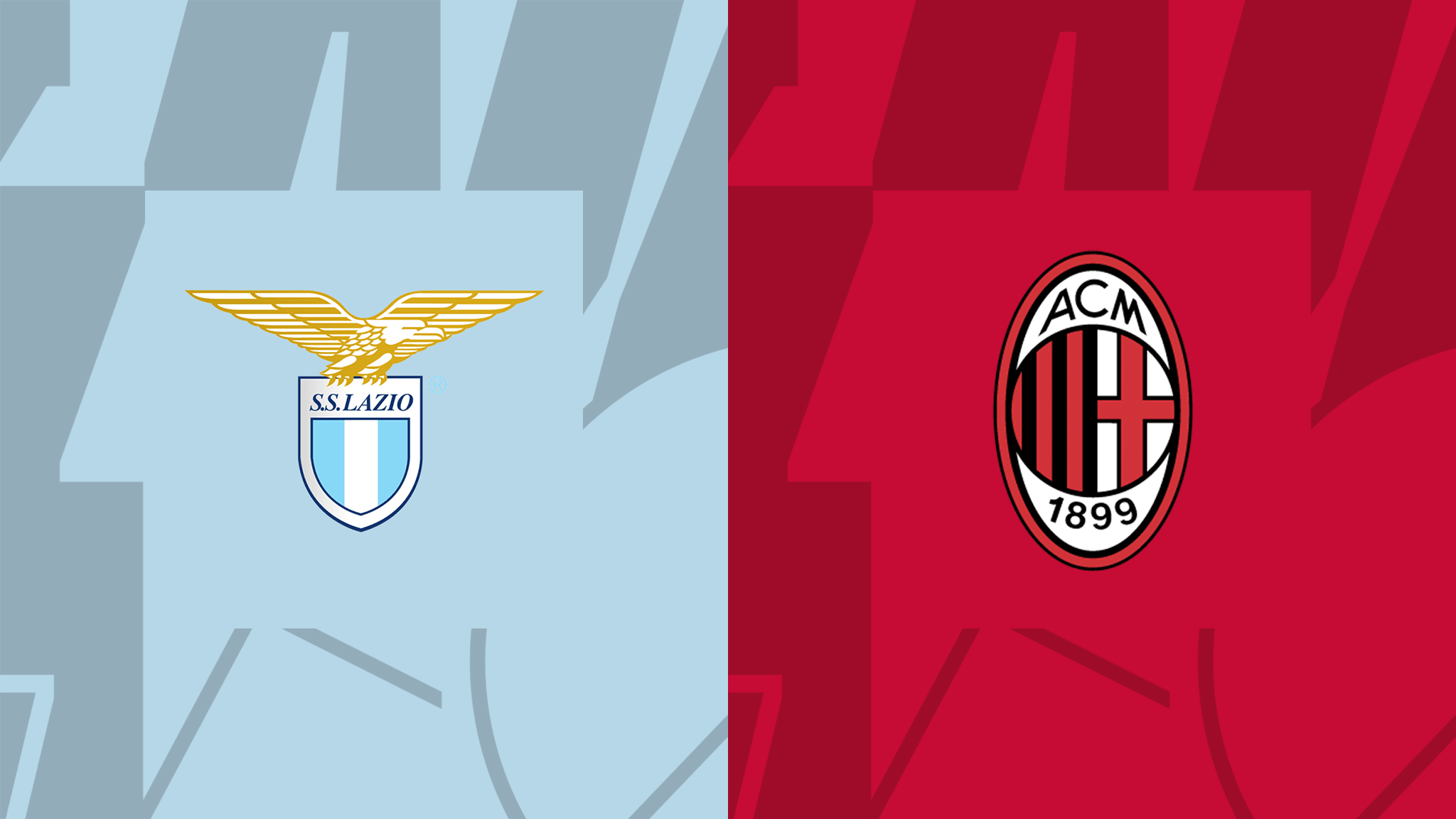 مشاهدة مباراة ميلان و لاتسيو بث مباشر 2023-01-24 Lazio vs Milan