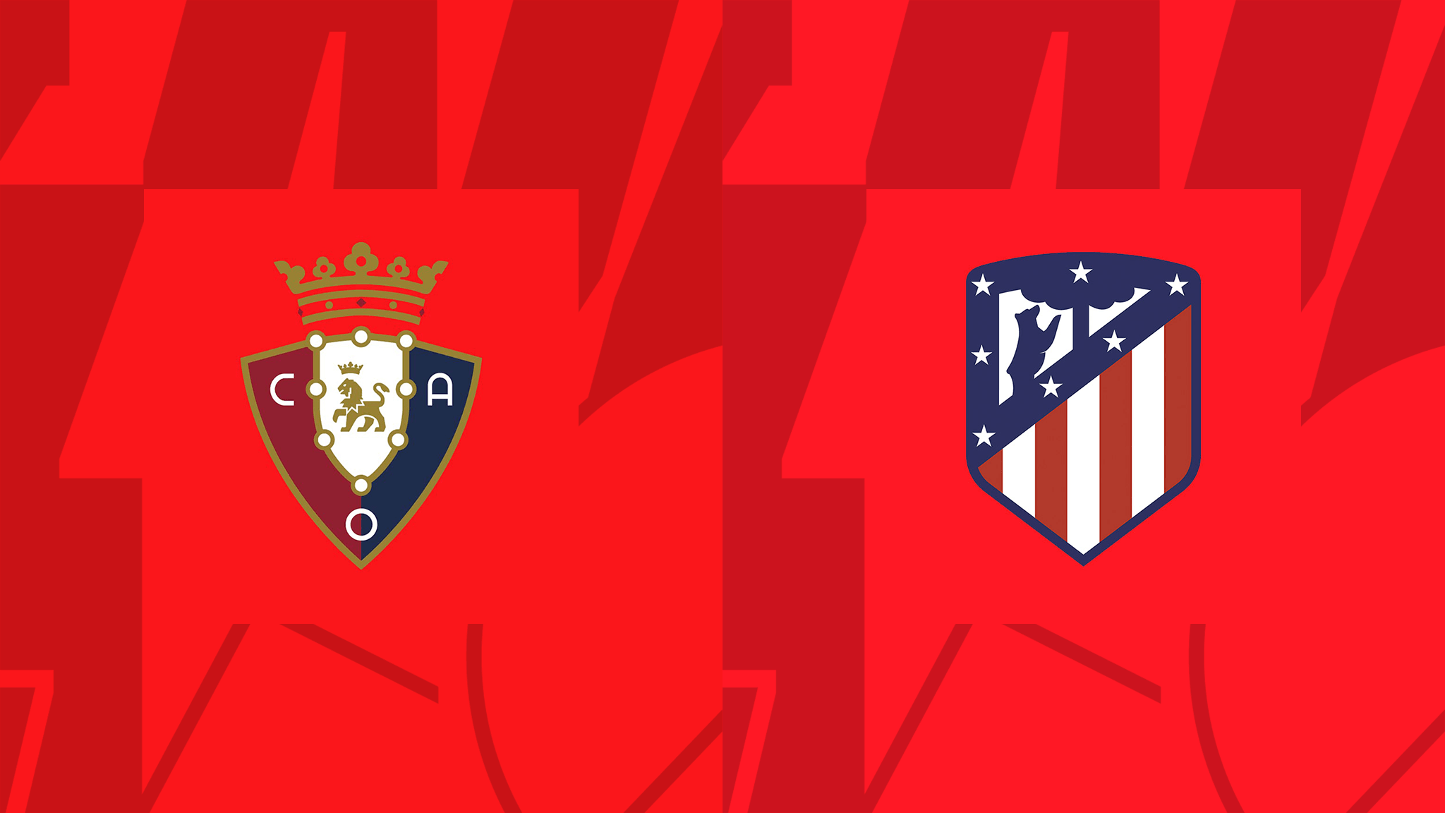 مباراة أتلتيكو مدريد و أوساسونا 2023-01-29 Osasuna vs Atlético Madrid
