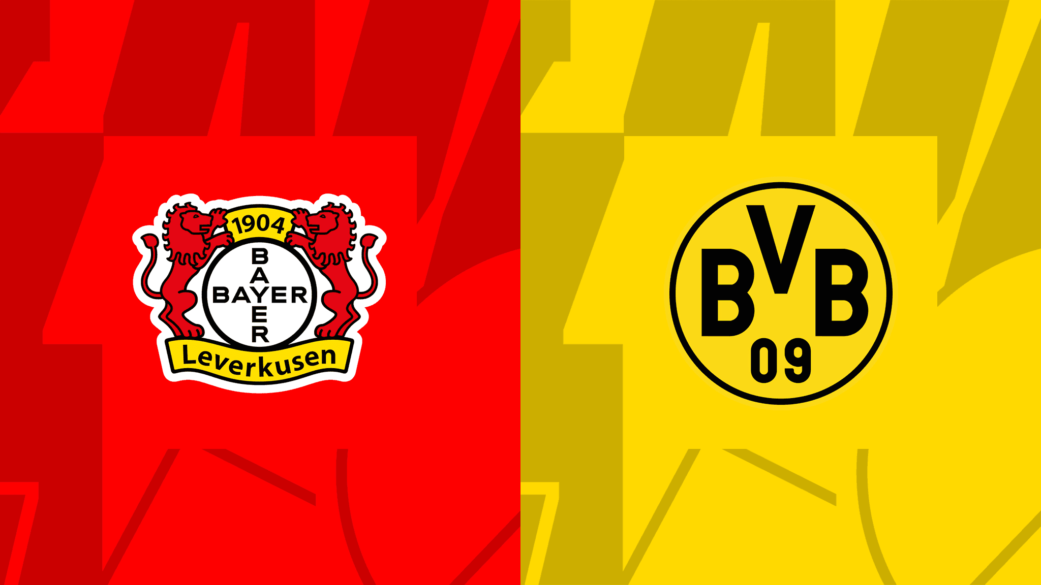 مشاهدة مباراة بوروسيا دورتموند و باير ليفركوزن بث مباشر 2023-01-29 Bayer Leverkusen vs Borussia Dortmund