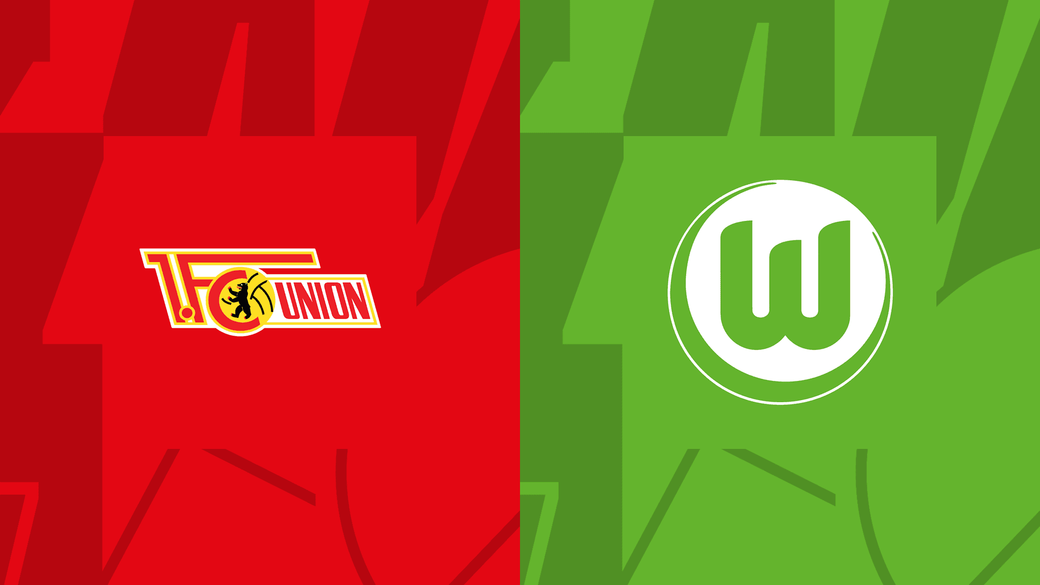 مشاهدة مباراة فولفسبورج و يونيون برلين بث مباشر 2023-01-31 Union Berlin vs Wolfsburg