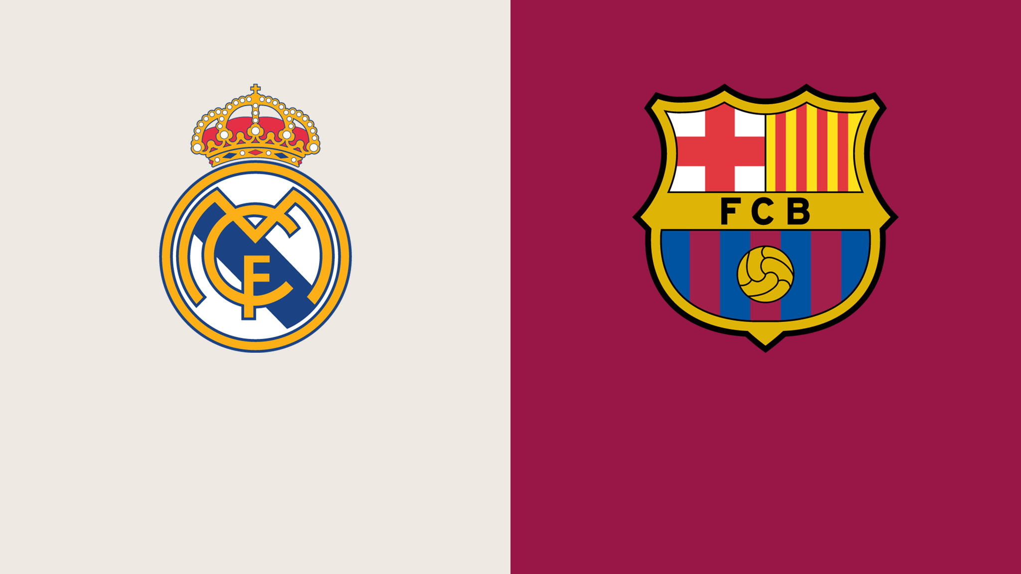 مشاهدة مباراة ريال مدريد و برشلونة بث مباشر 15/01/2023 Real Madrid vs Barcelona