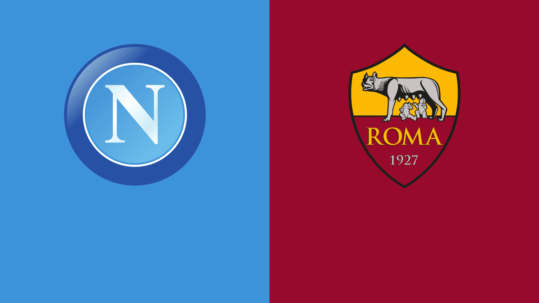 مباراة نابولي و روما 2023-01-29 Napoli vs Roma