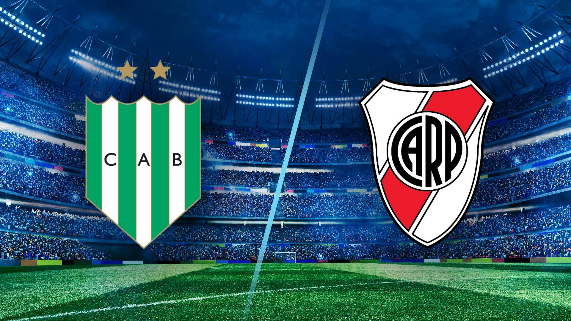  ARGENTINA: Supercup River Plate vs Banfield Live Score and Live Stream