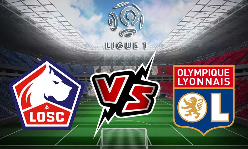 مباراة ليون و ليل اليوم و القنوات الناقلة 2023-02-08 Olympique Lyonnais vs Lille  