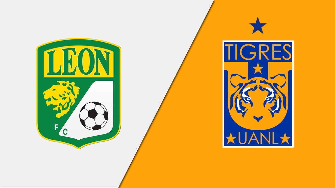 CONCACAF CHAMPIONS LEAGUE: Playoffs Tigres vs Leon Live Score and Live Stream