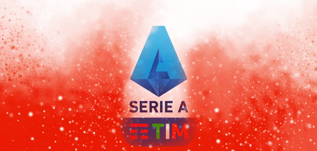  الدورى الايطالى – Italy Serie A