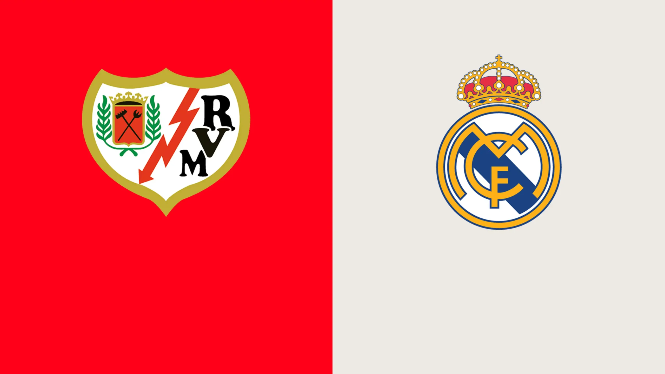 الدوري الأسباني : مباراة ريال مدريد ورايو فاليكانو اليوم و القنوات الناقلة 2023-05-24 Real Madrid vs Rayo Vallecano