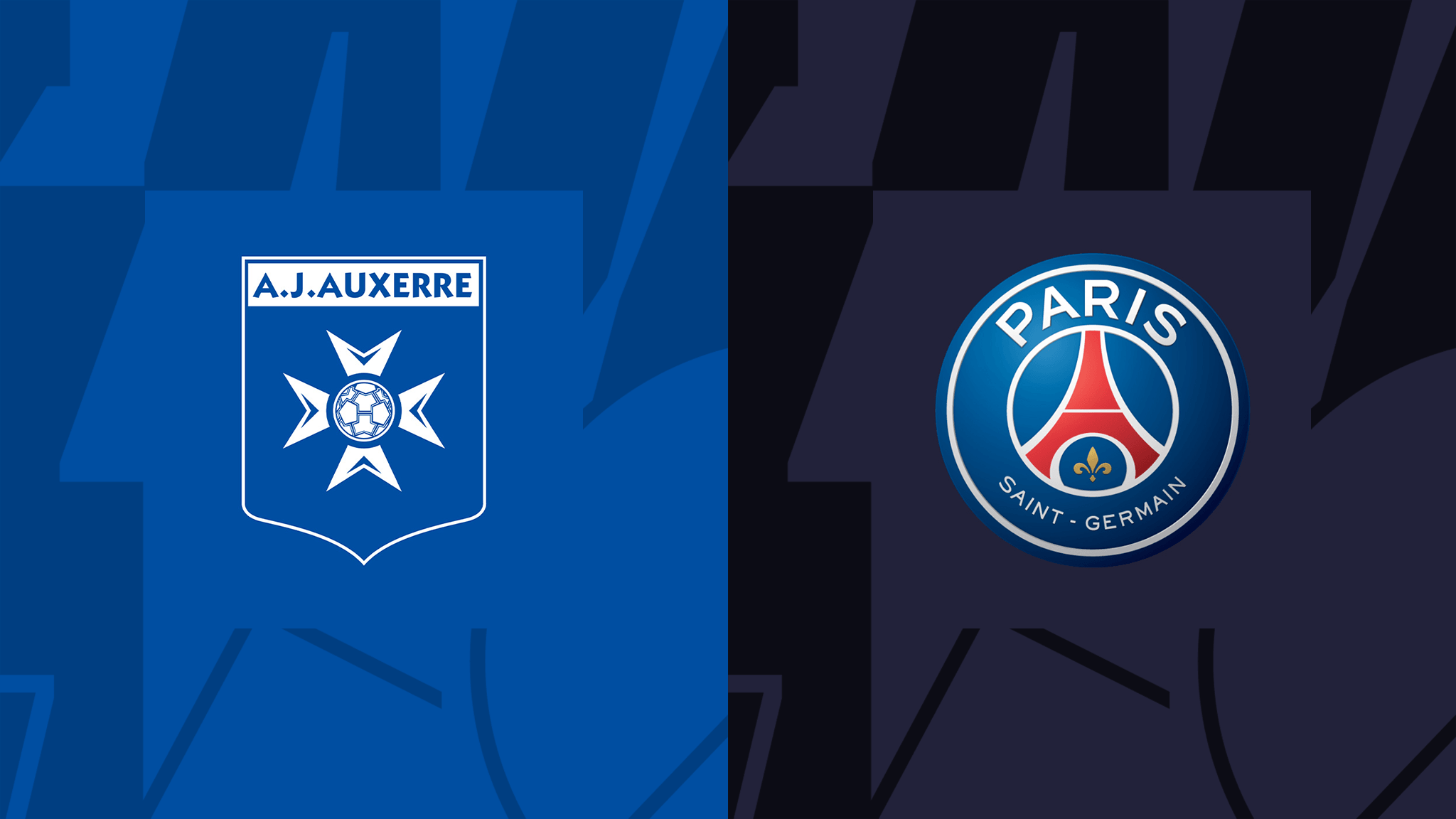 الدوري الفرنسي : مباراة أوكسير وباريس سان جيرمان اليوم و القنوات الناقلة 2023-05-21 Auxerre vs PSG