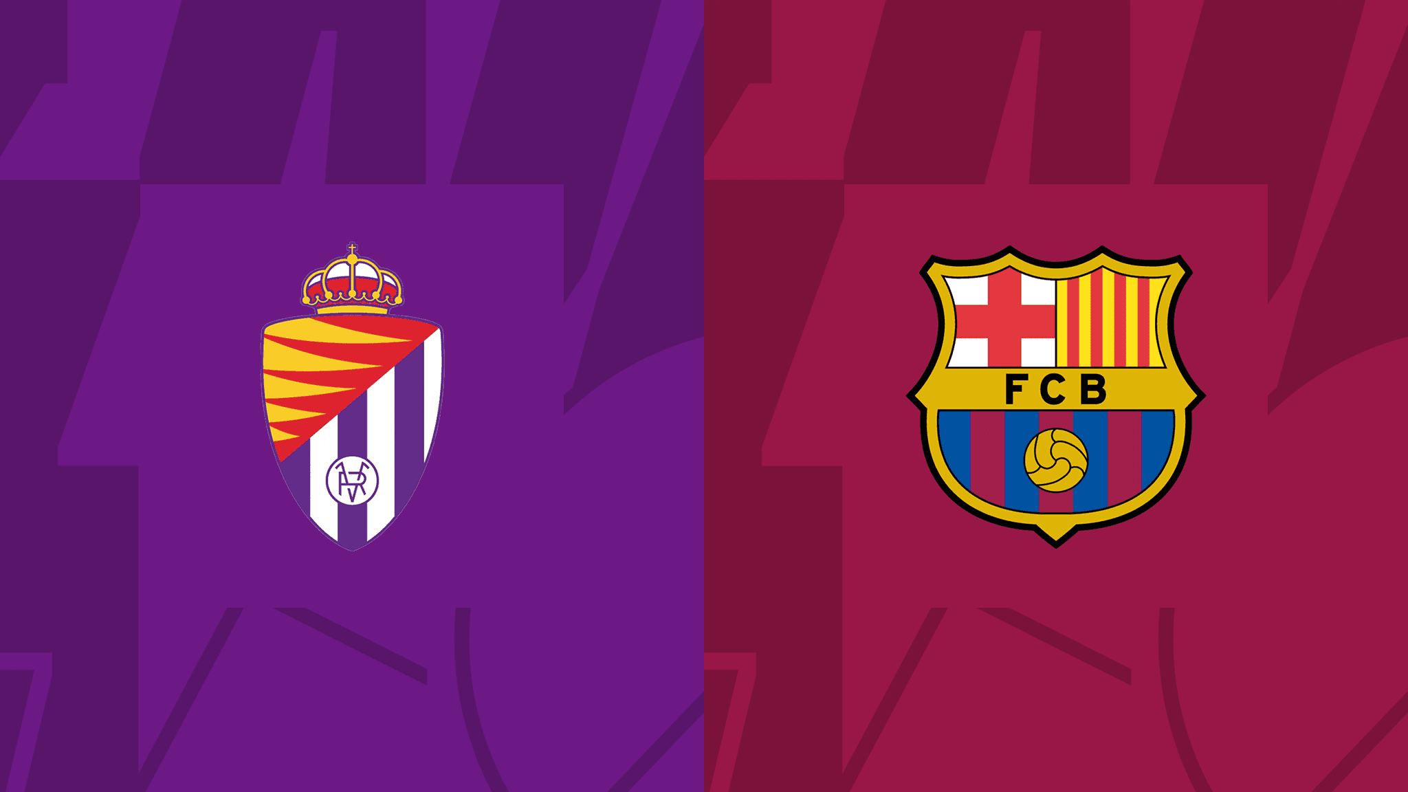 الدوري الأسباني : مباراة بلد الوليد وبرشلونة اليوم و القنوات الناقلة 2023-05-23 Real Valladolid vs Barcelona