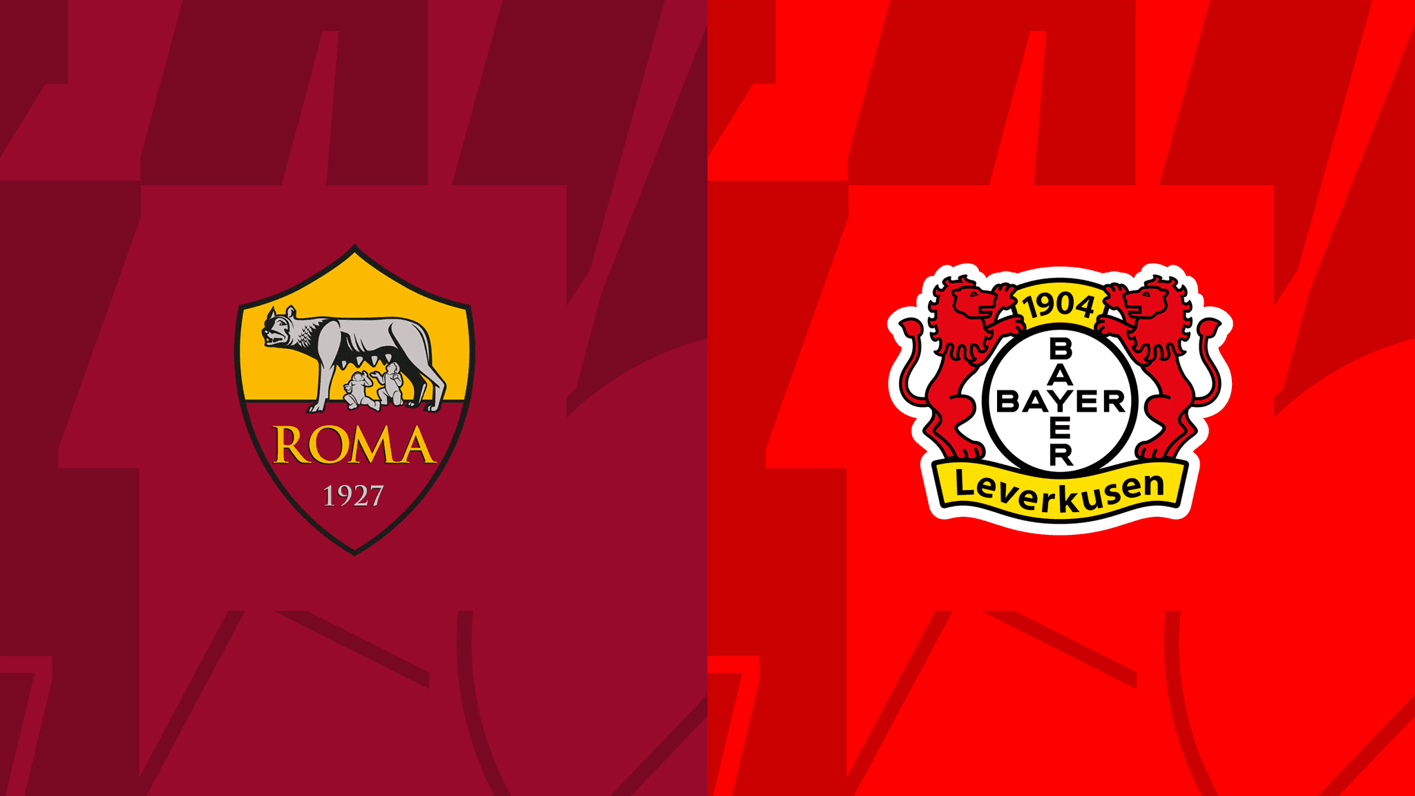 الدوري الأوروبي : مباراة روما وباير ليفركوزن اليوم 2023-05-11 Roma vs Bayer Leverkusen
