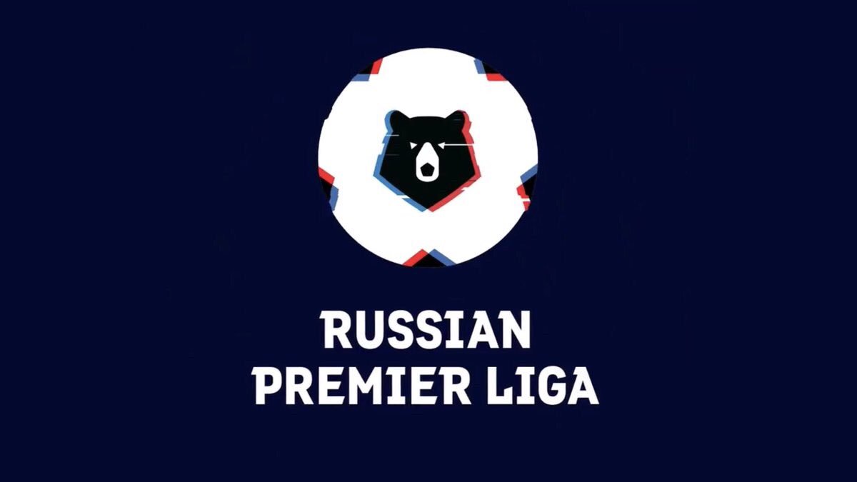 الدورى الروسى – Russia Premier League 