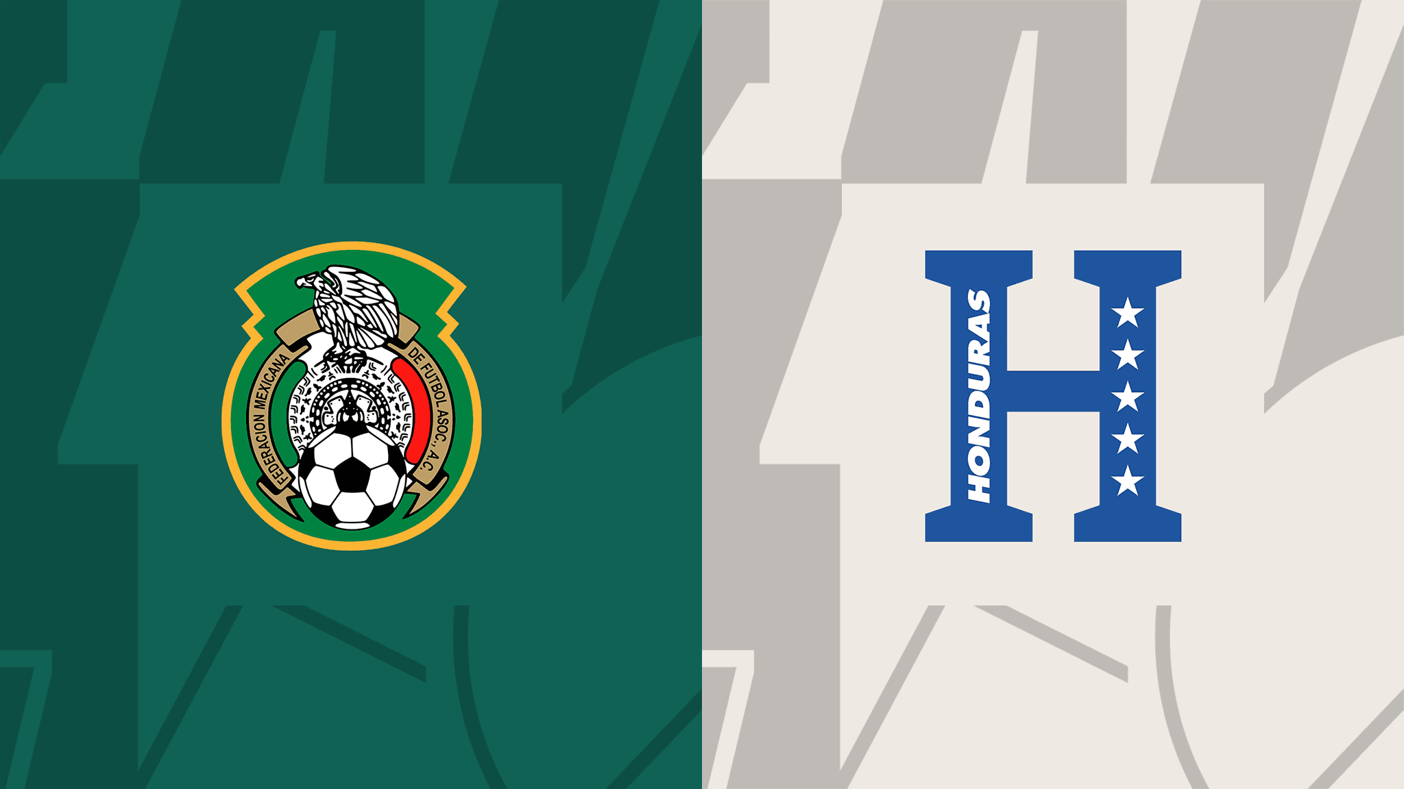 مشاهدة مباراة المكسيك و الهندوراس بث مباشر 2023-06-26 Mexico vs Honduras