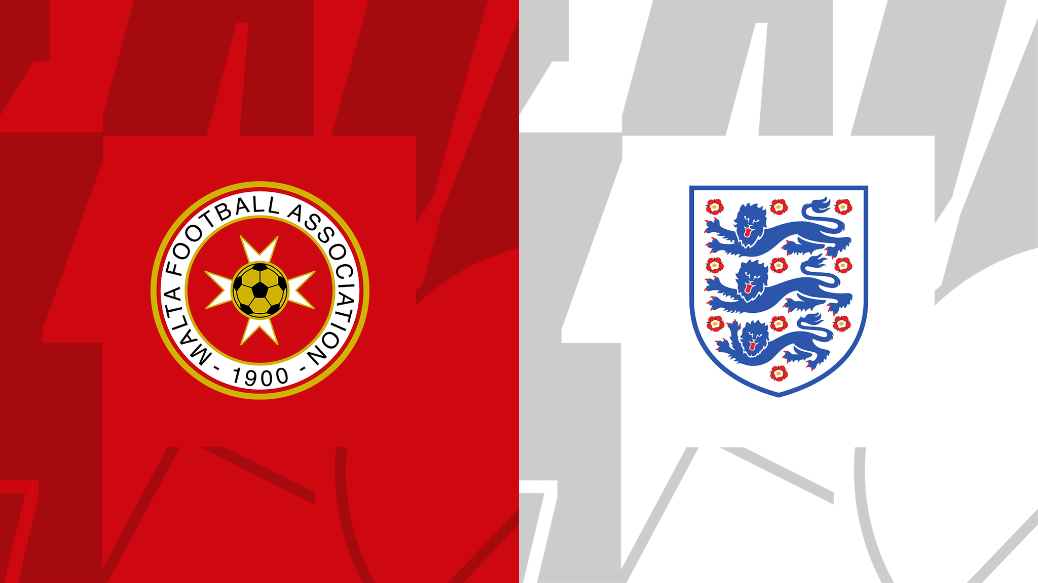  تصفيات كأس الأمم الأوروبية 2024 : مباراة انجلترا و مالطا اليوم و القنوات الناقلة 2023-06-16 Malta vs England