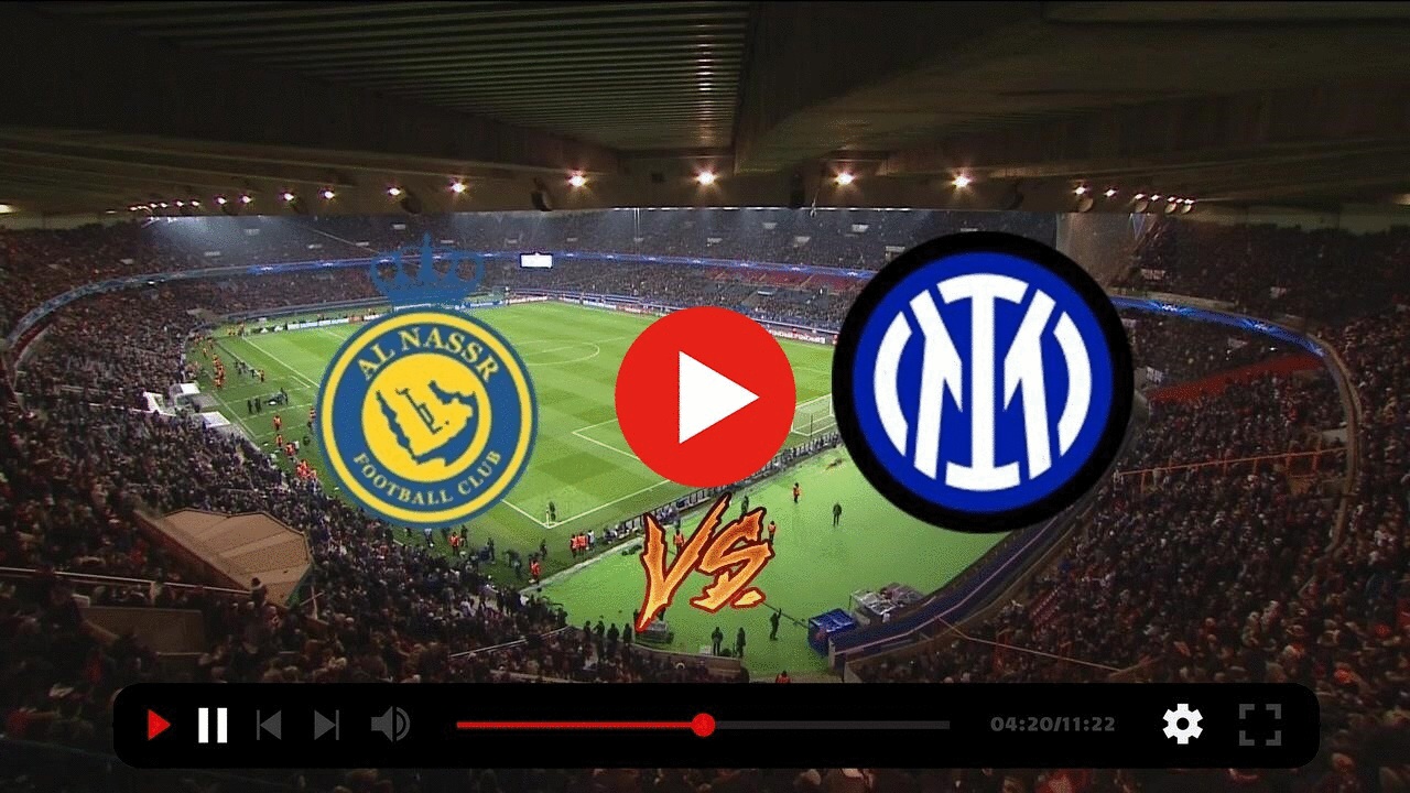  مباراة ودية : مباراة النصر و إنتر ميلان اليوم و القنوات الناقلة 2023-07-27 Inter Milan vs Al Nasr Riyadh