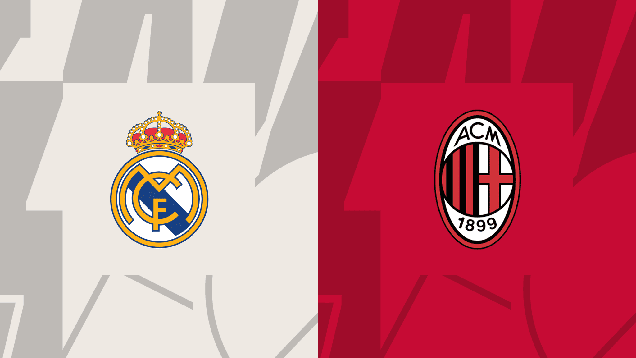 مباراة ودية : مباراة ريال مدريد وميلان اليوم و القنوات الناقلة 2023-07-23 AC Milan vs Real Madrid