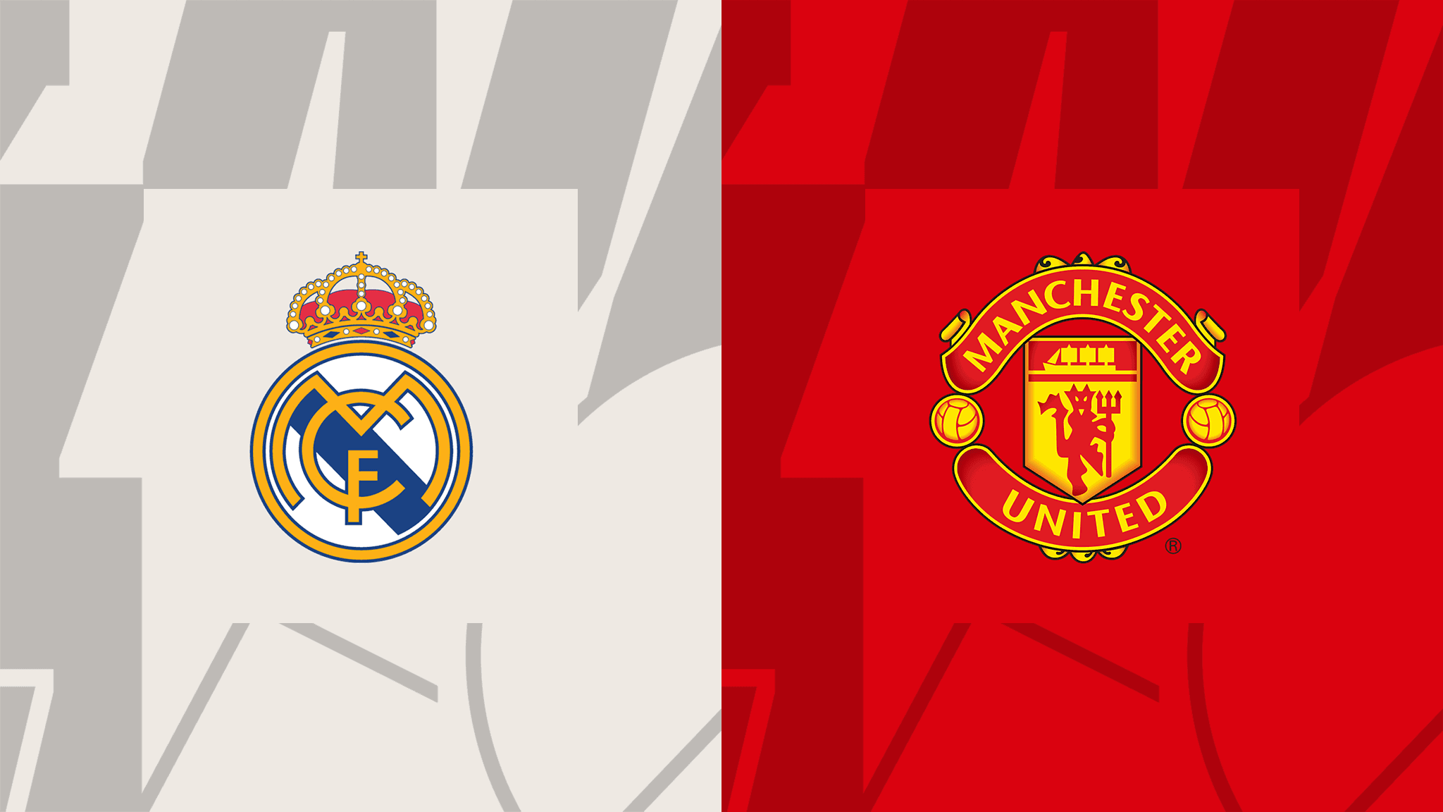 مباراة ودية : مباراة ريال مدريد و مانشستر يونايتد اليوم و القنوات الناقلة 2023-07-26 Real Madrid vs Manchester United