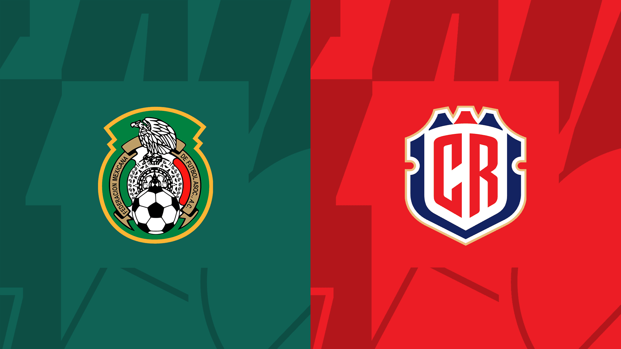 مشاهدة مباراة كوستاريكا و المكسيك بث مباشر 2023-07-09 Mexico vs Costa Rica