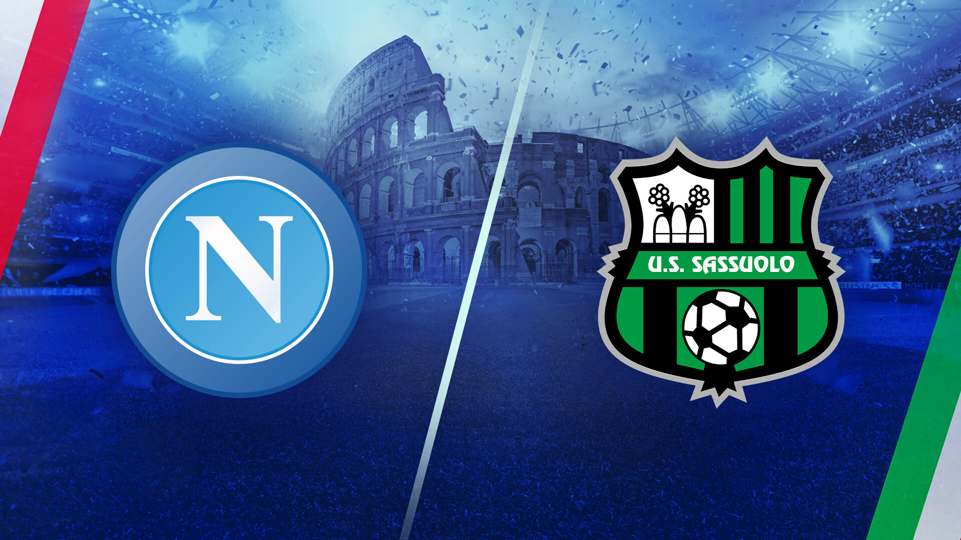 فيديو – ملخص واهداف مباراة نابولي و ساسولو Napoli vs Sassuolo