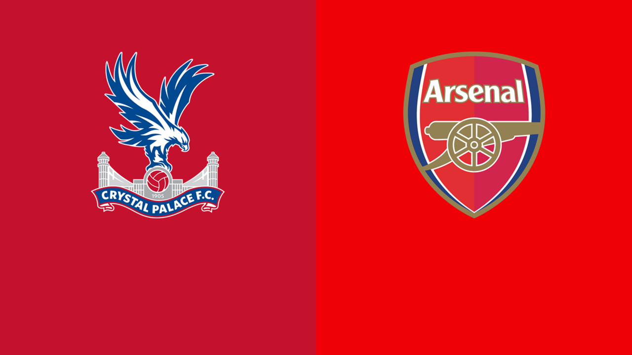 الدوري الإنجليزى : مباراة آرسنال و كريستال بالاس اليوم و القنوات الناقلة 2023-08-21 Crystal Palace vs Arsenal