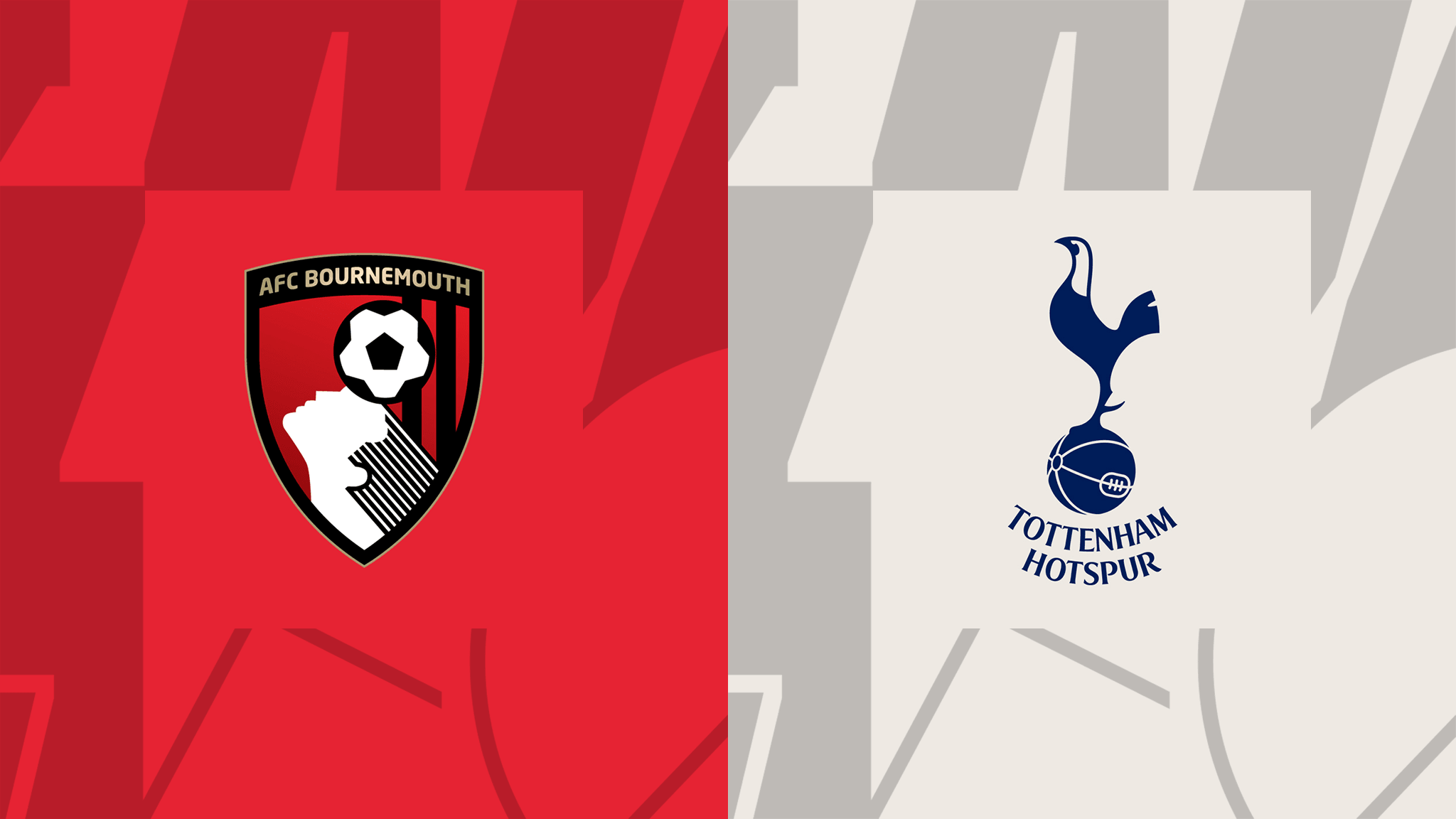الدوري الانجليزى : مباراة بورنموث و توتنهام هوتسبير اليوم و القنوات الناقلة 2023-08-26 Bournemouth vs Tottenham Hotspur