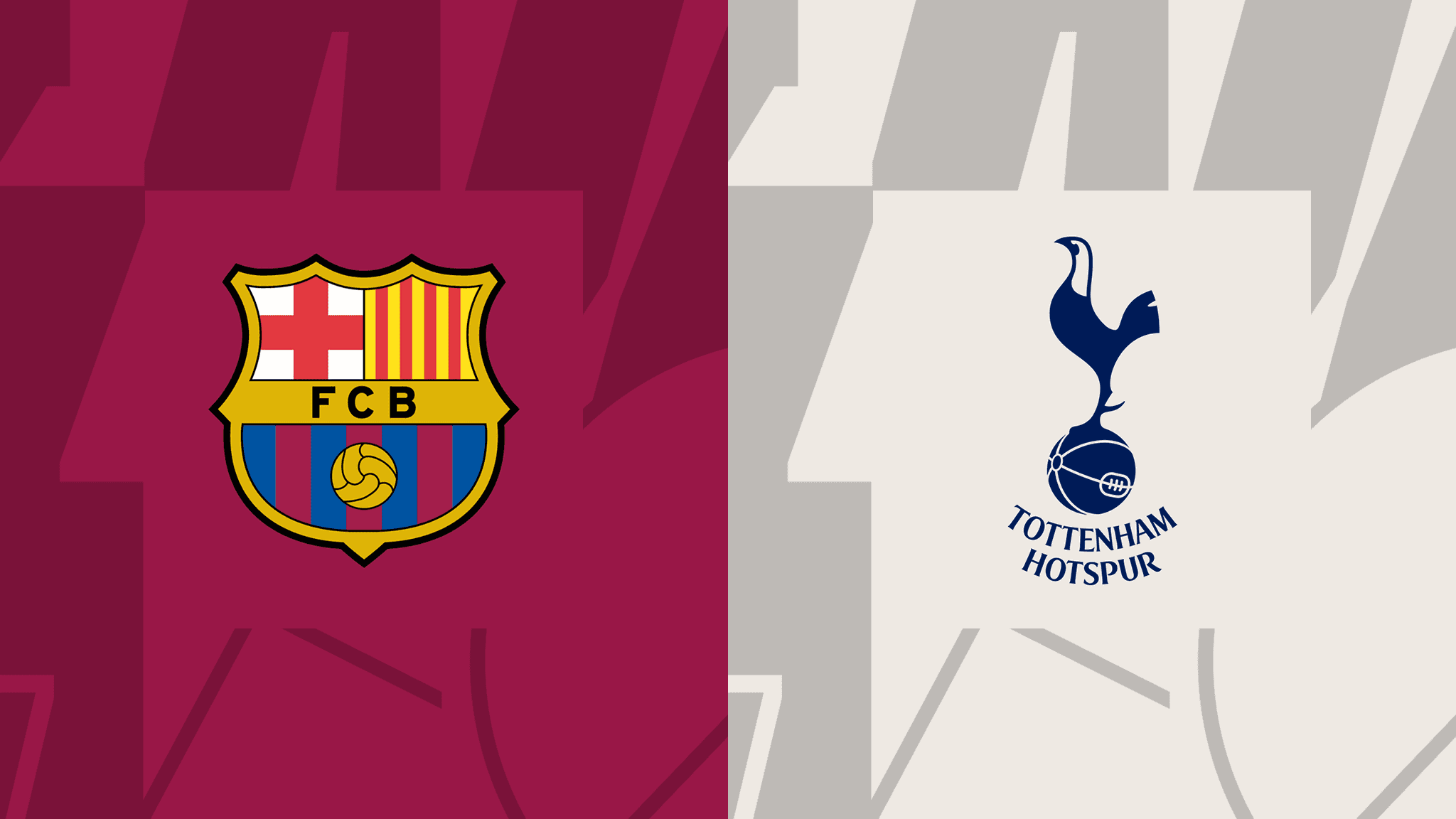 مباراة ودية : مباراة برشلونة و توتنهام هوتسبير اليوم و القنوات الناقلة 2023-08-08 Barcelona vs Tottenham Hotspur