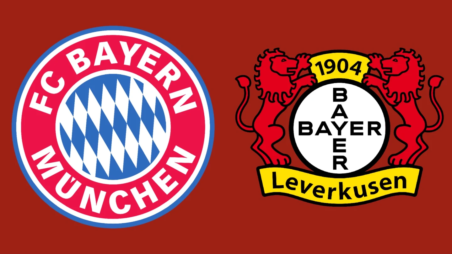ألمانيا : الدوري الألماني مباراة بايرن ميونخ و باير ليفركوزن نتائج مباشرة و بث مباشر 2023-09-15 Bayern Munich vs Bayer Leverkusen